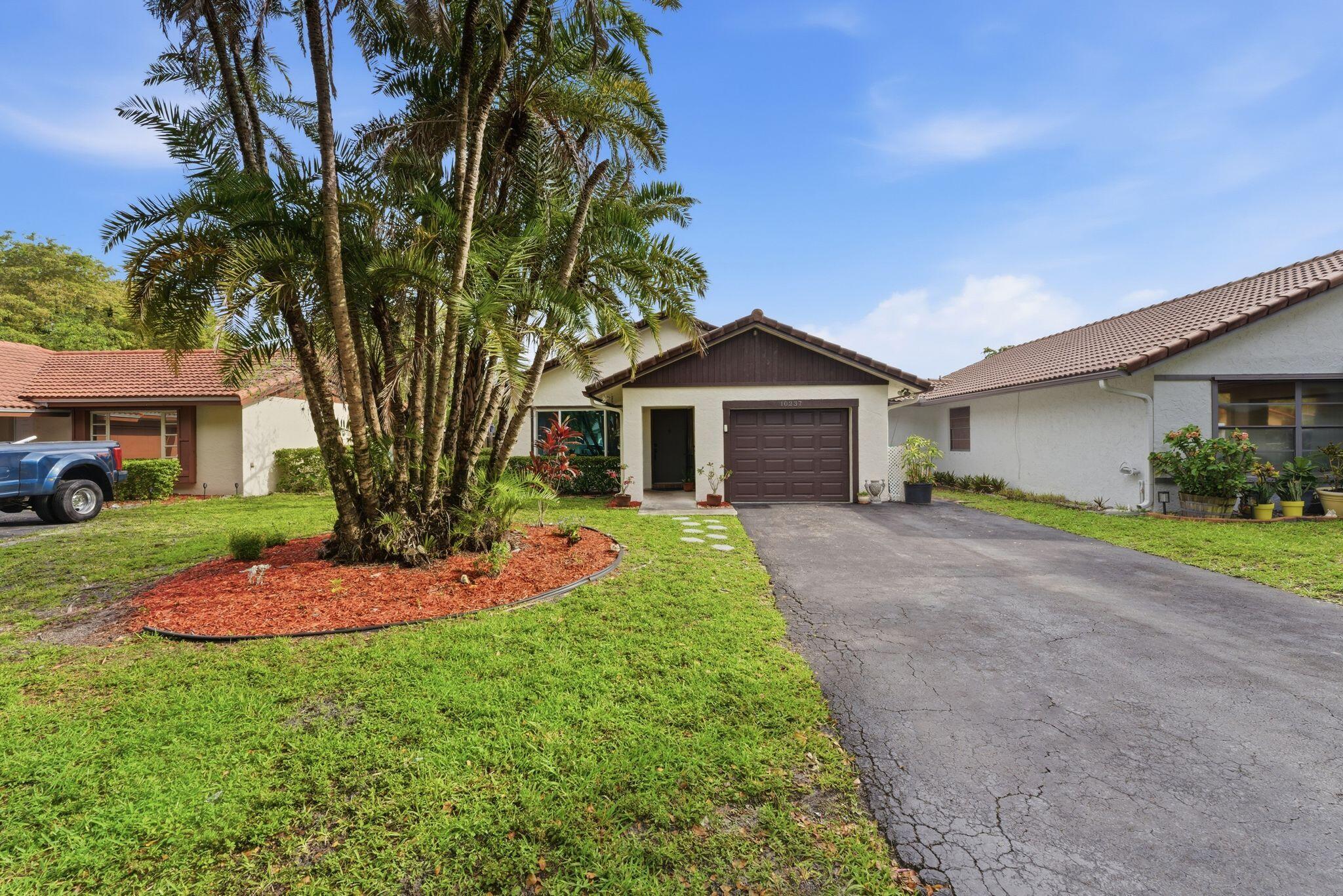 SPRINGS PARK - Residential