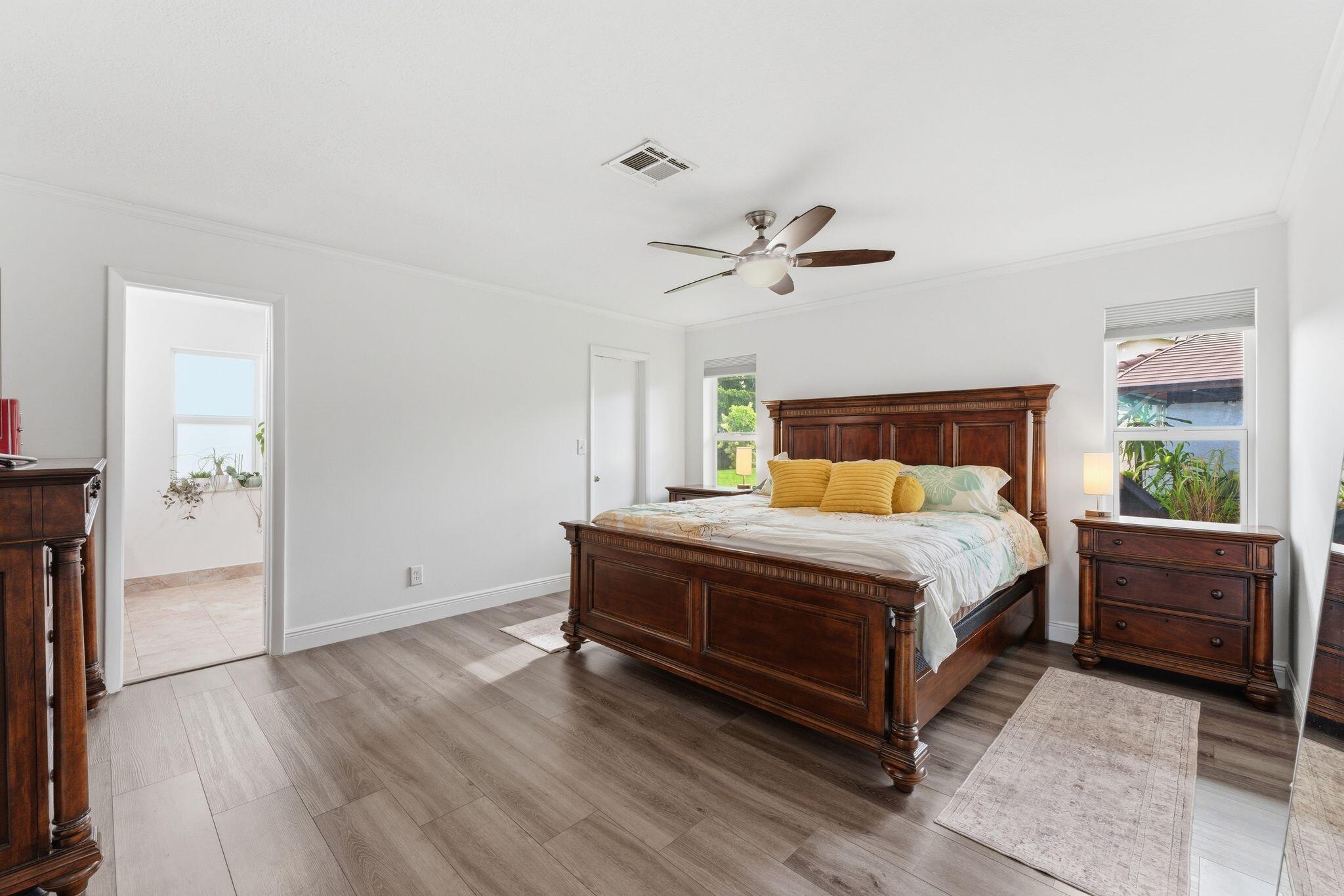SPRINGS PARK - Residential