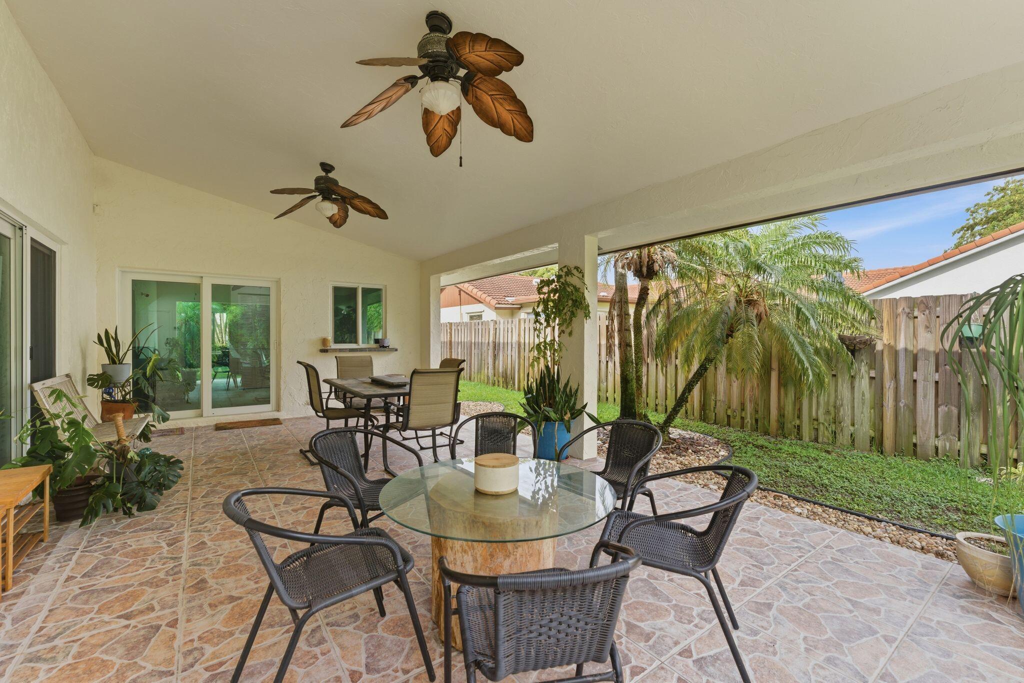 SPRINGS PARK - Residential