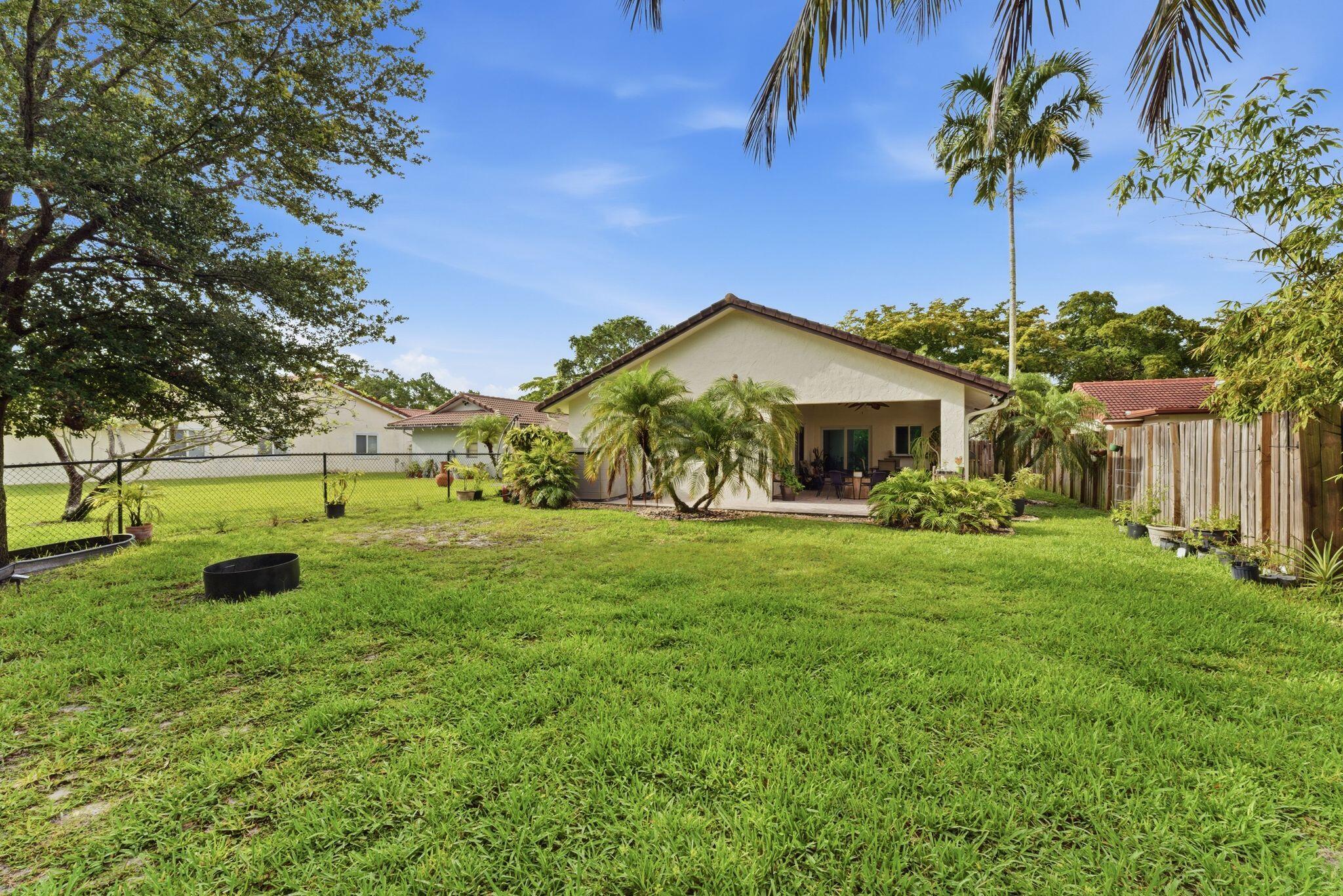 SPRINGS PARK - Residential