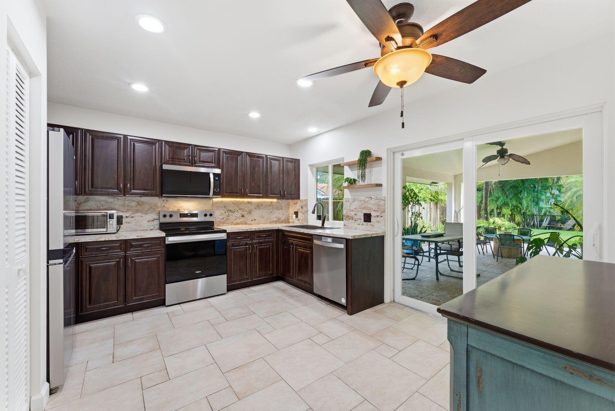 SPRINGS PARK - Residential