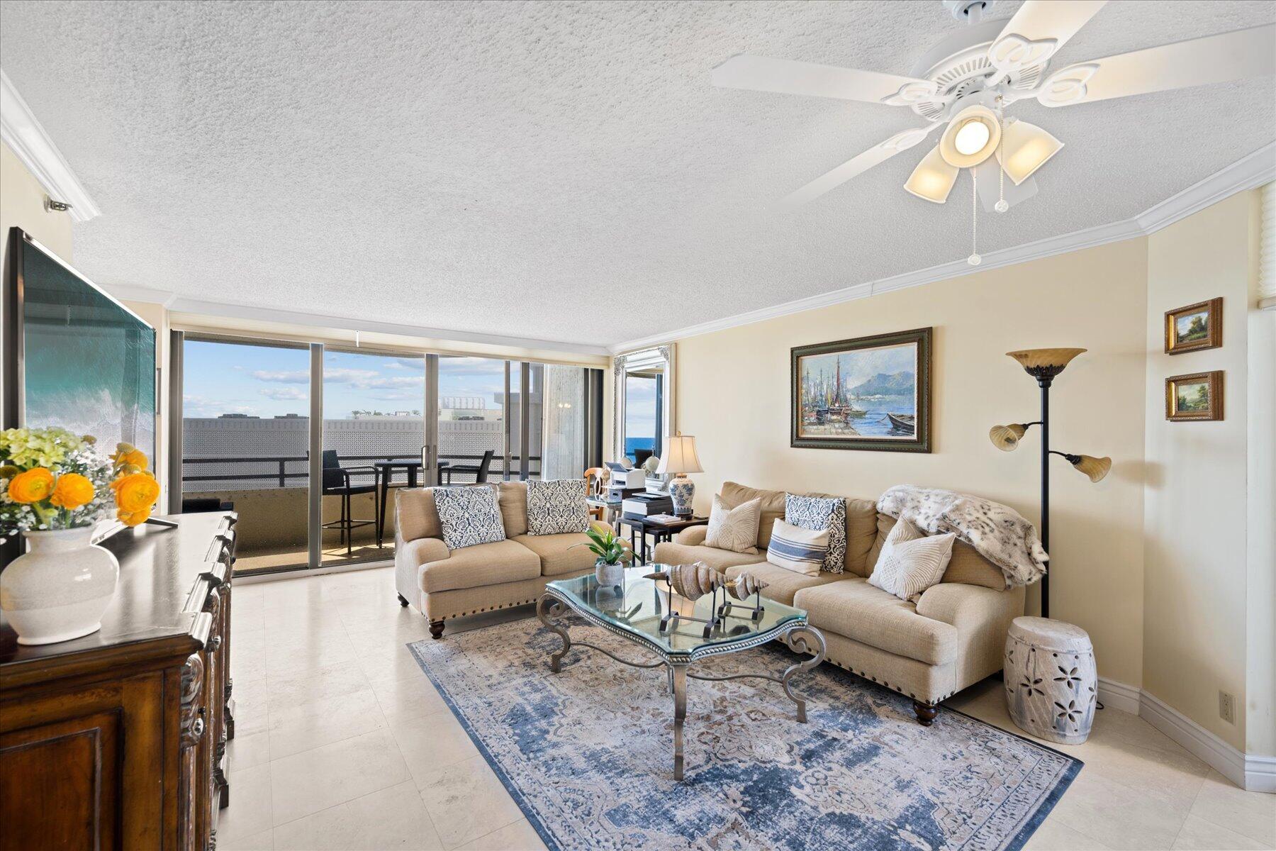 THIRTY FIVE SIXTY CONDO - Residential