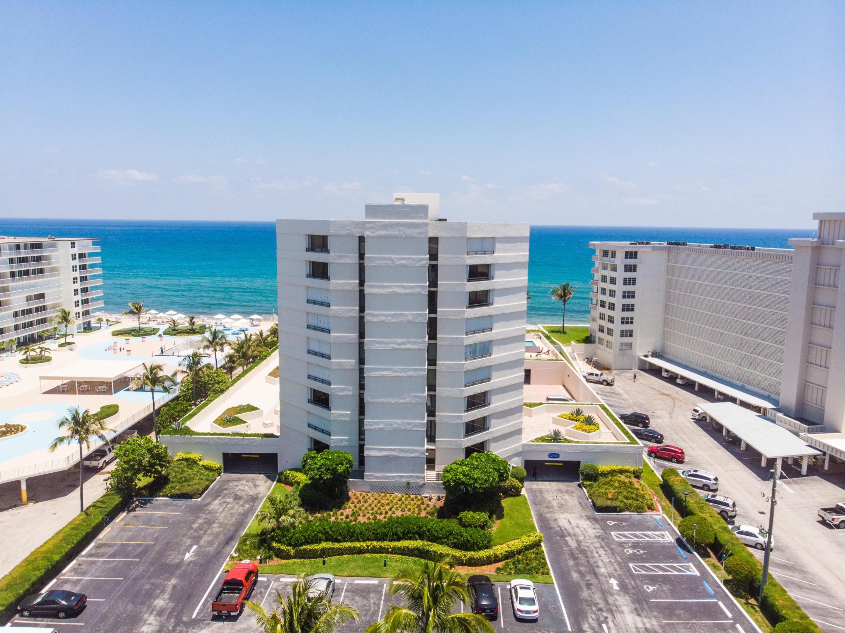 THIRTY FIVE SIXTY CONDO - Residential