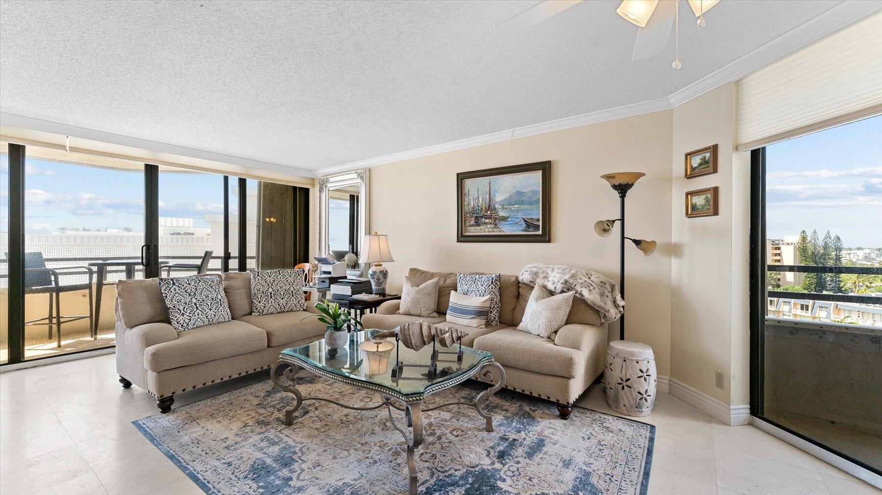 THIRTY FIVE SIXTY CONDO - Residential