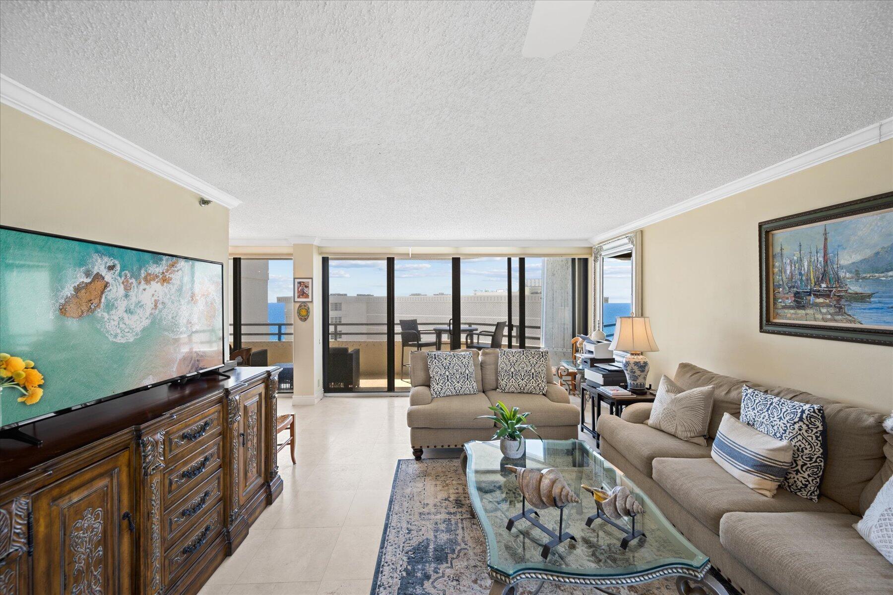 THIRTY FIVE SIXTY CONDO - Residential
