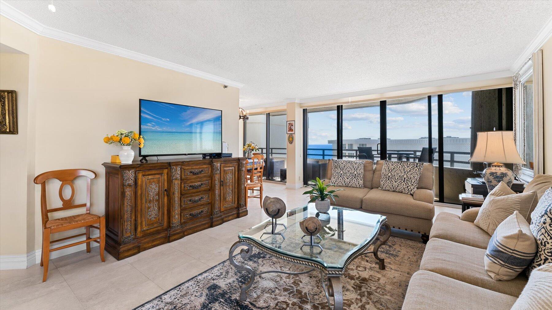 THIRTY FIVE SIXTY CONDO - Residential