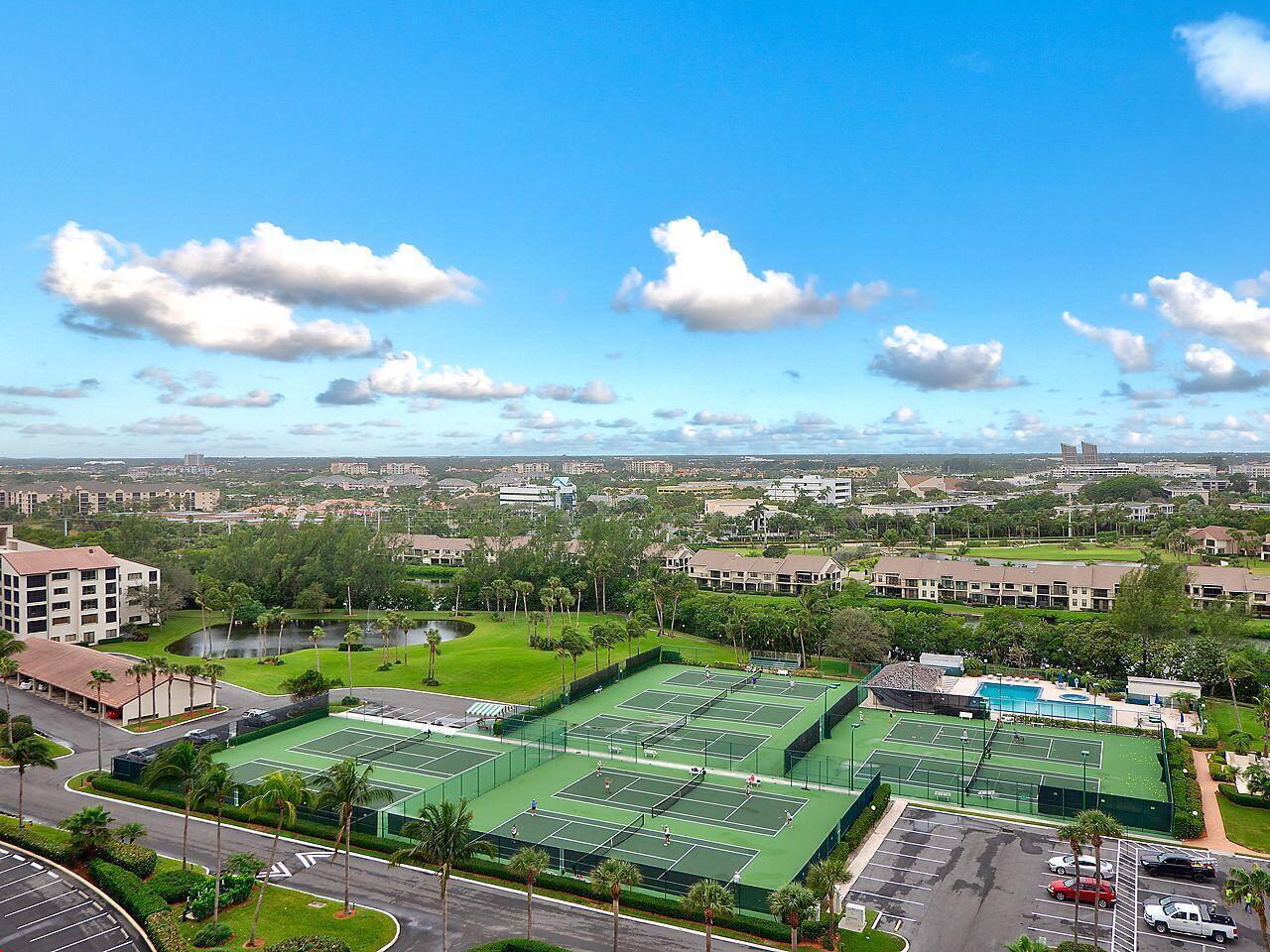 OCEAN TRAIL CONDO II - Residential