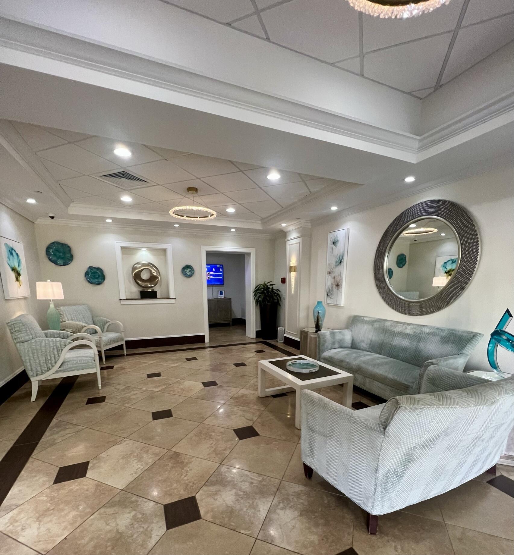 OCEAN TRAIL CONDO II - Residential