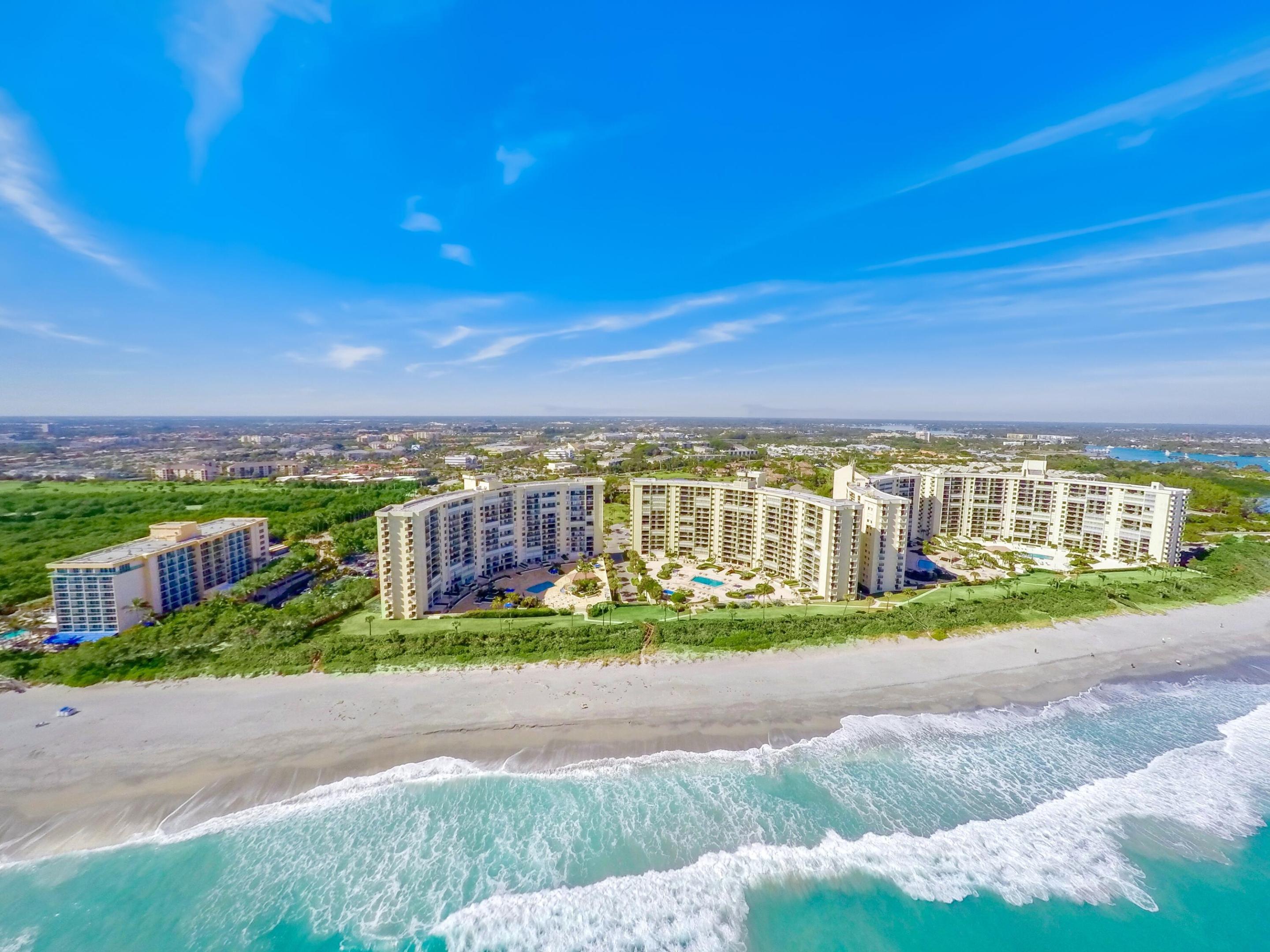 OCEAN TRAIL CONDO II - Residential