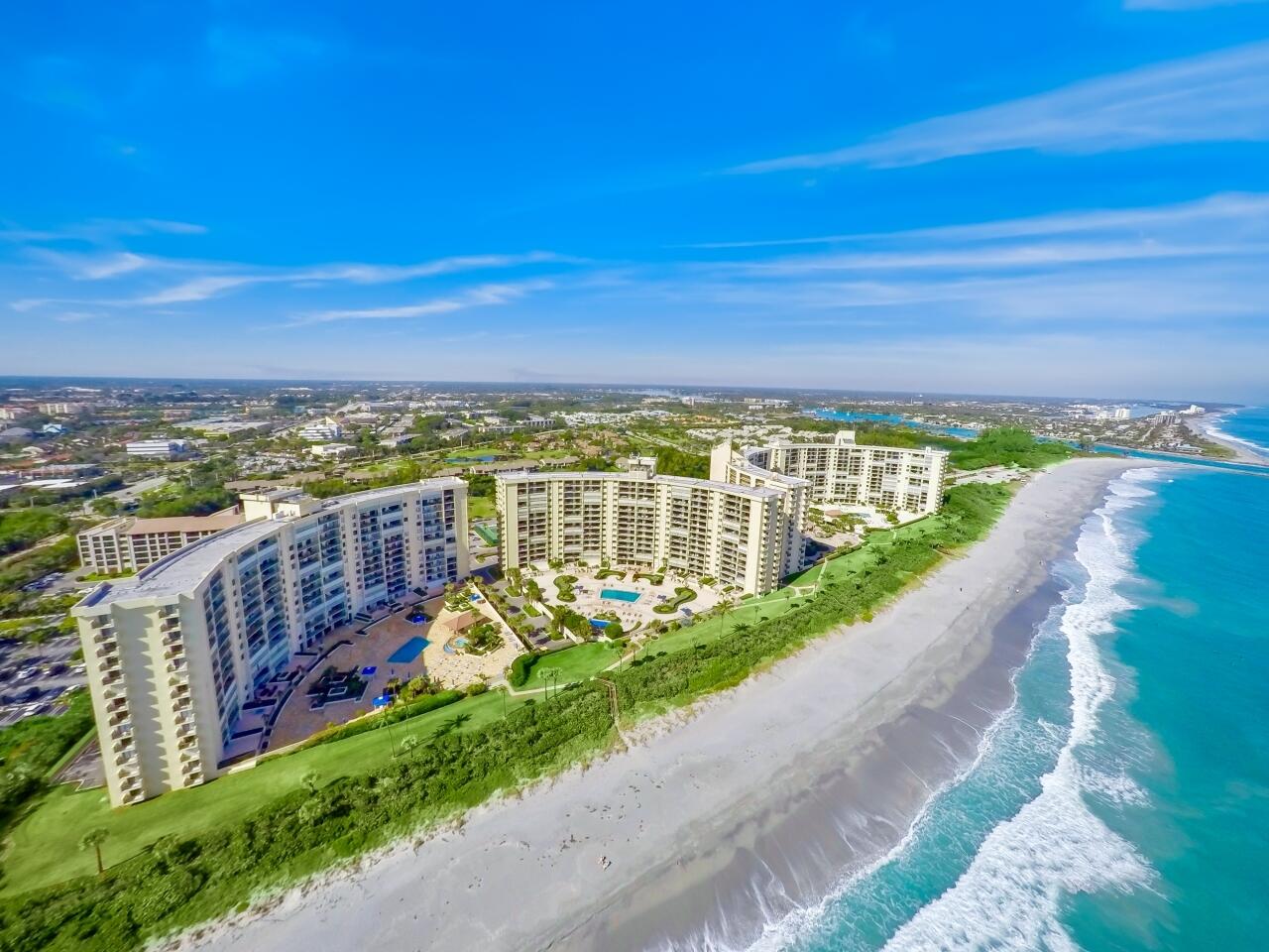 OCEAN TRAIL CONDO II - Residential
