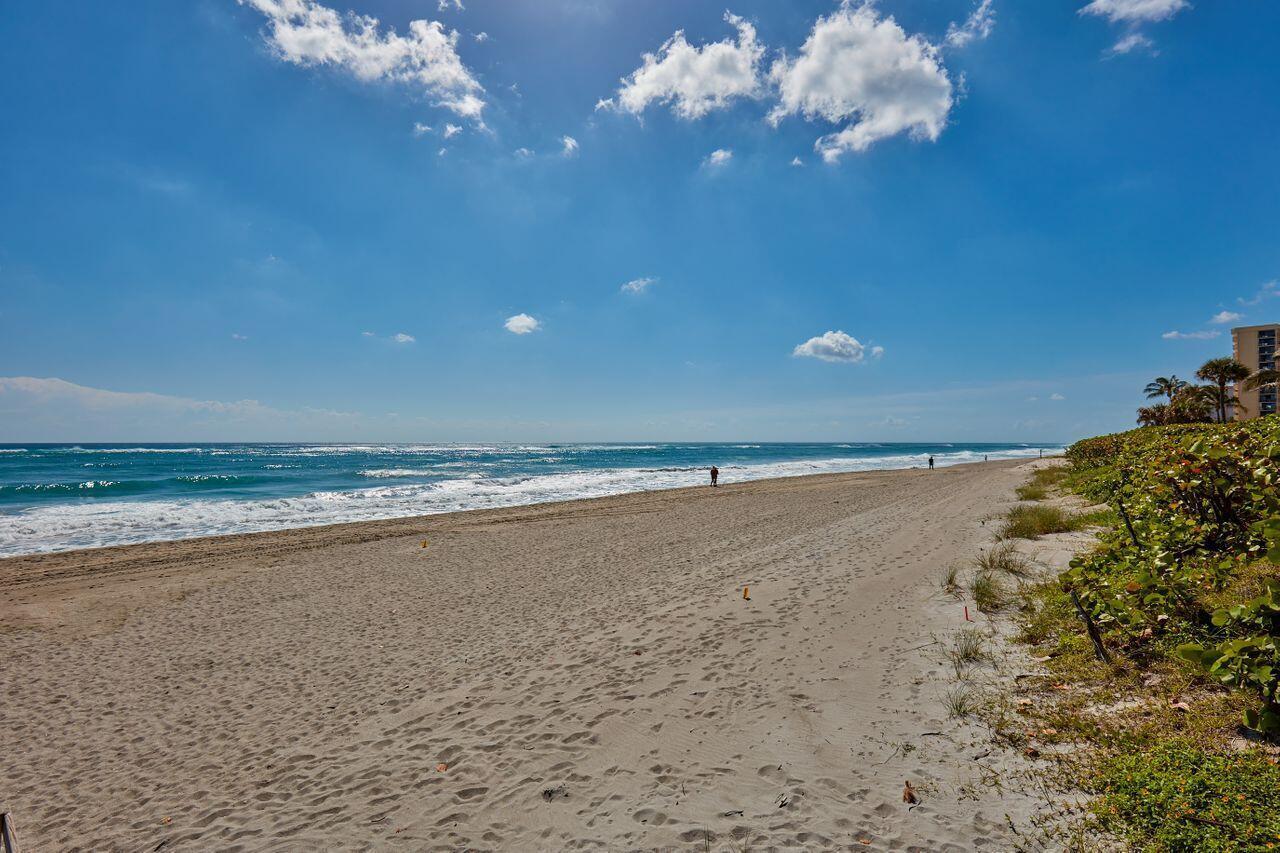 OCEAN TRAIL CONDO II - Residential