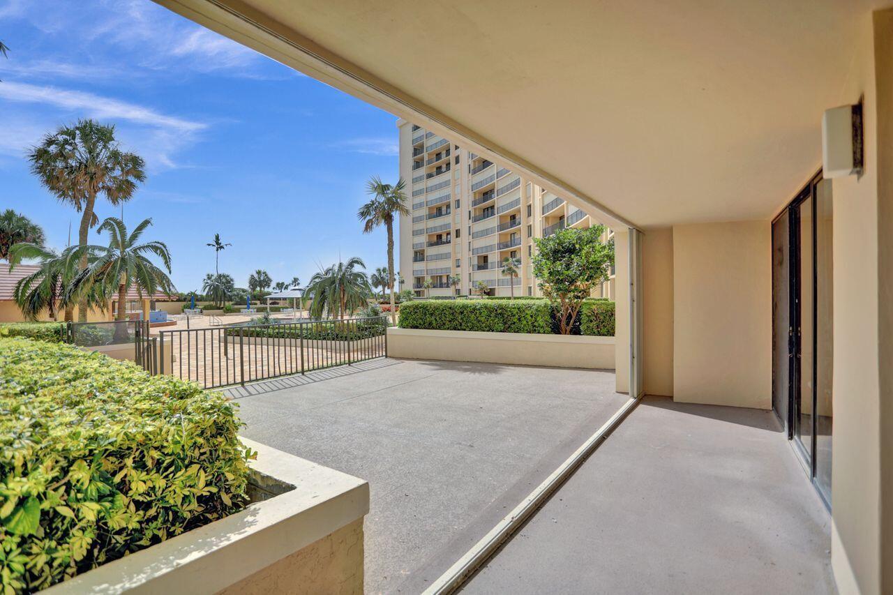 OCEAN TRAIL CONDO II - Residential