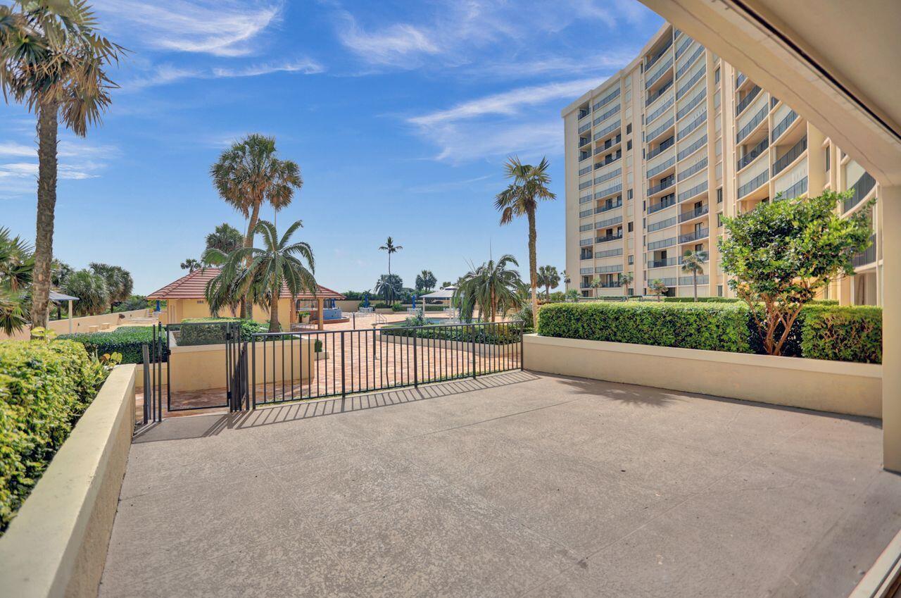 OCEAN TRAIL CONDO II - Residential