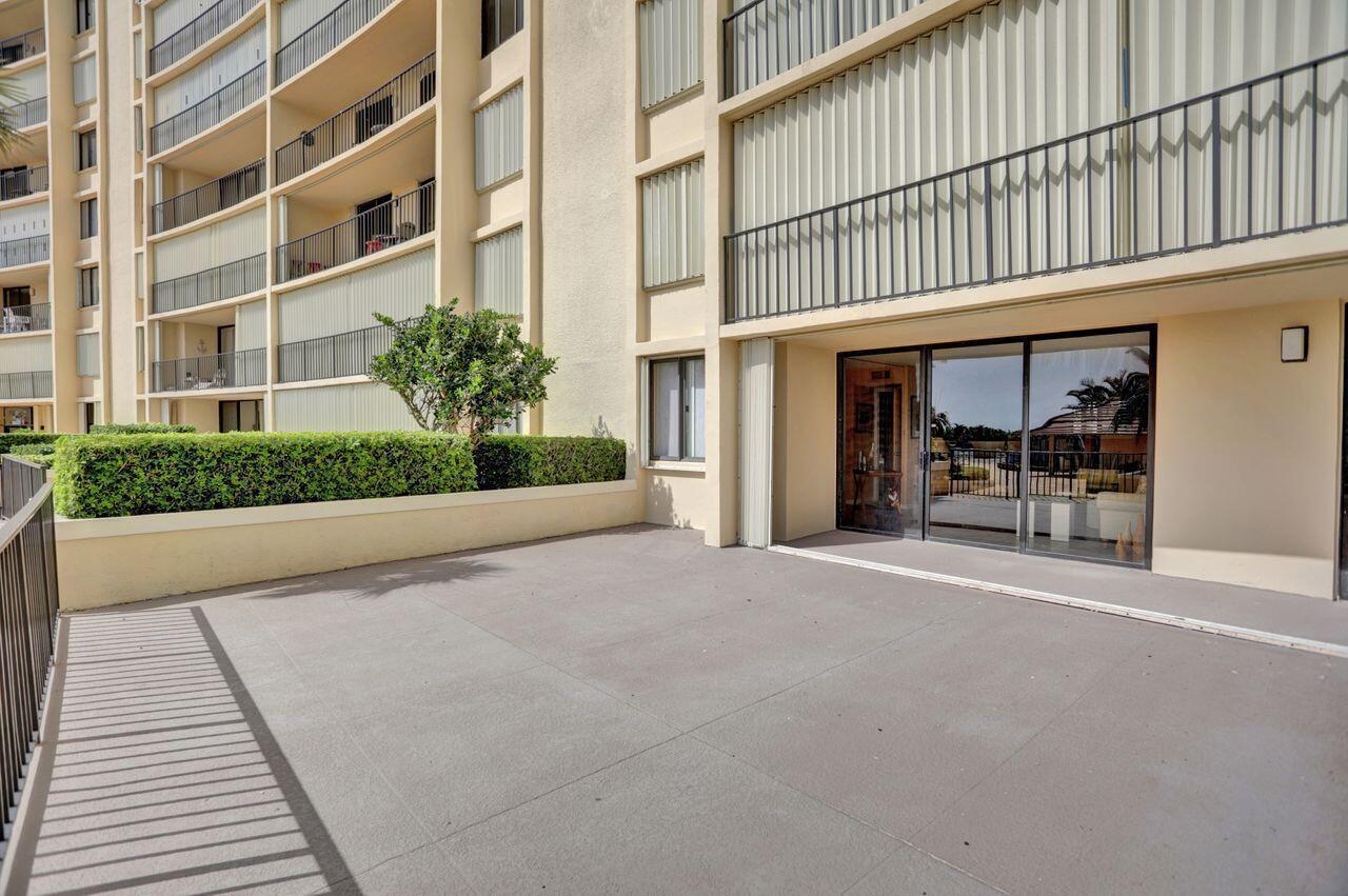 OCEAN TRAIL CONDO II - Residential