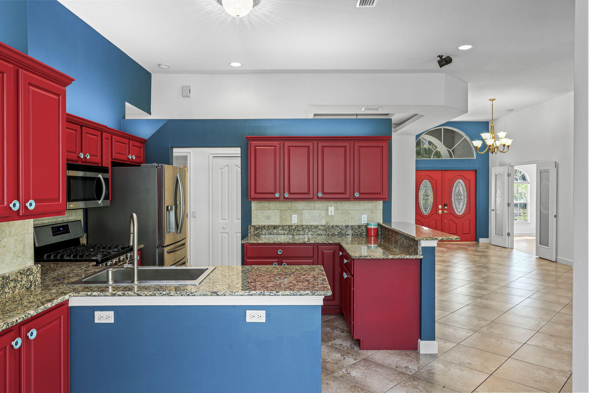 PORT ST LUCIE SECTION 37 - Residential