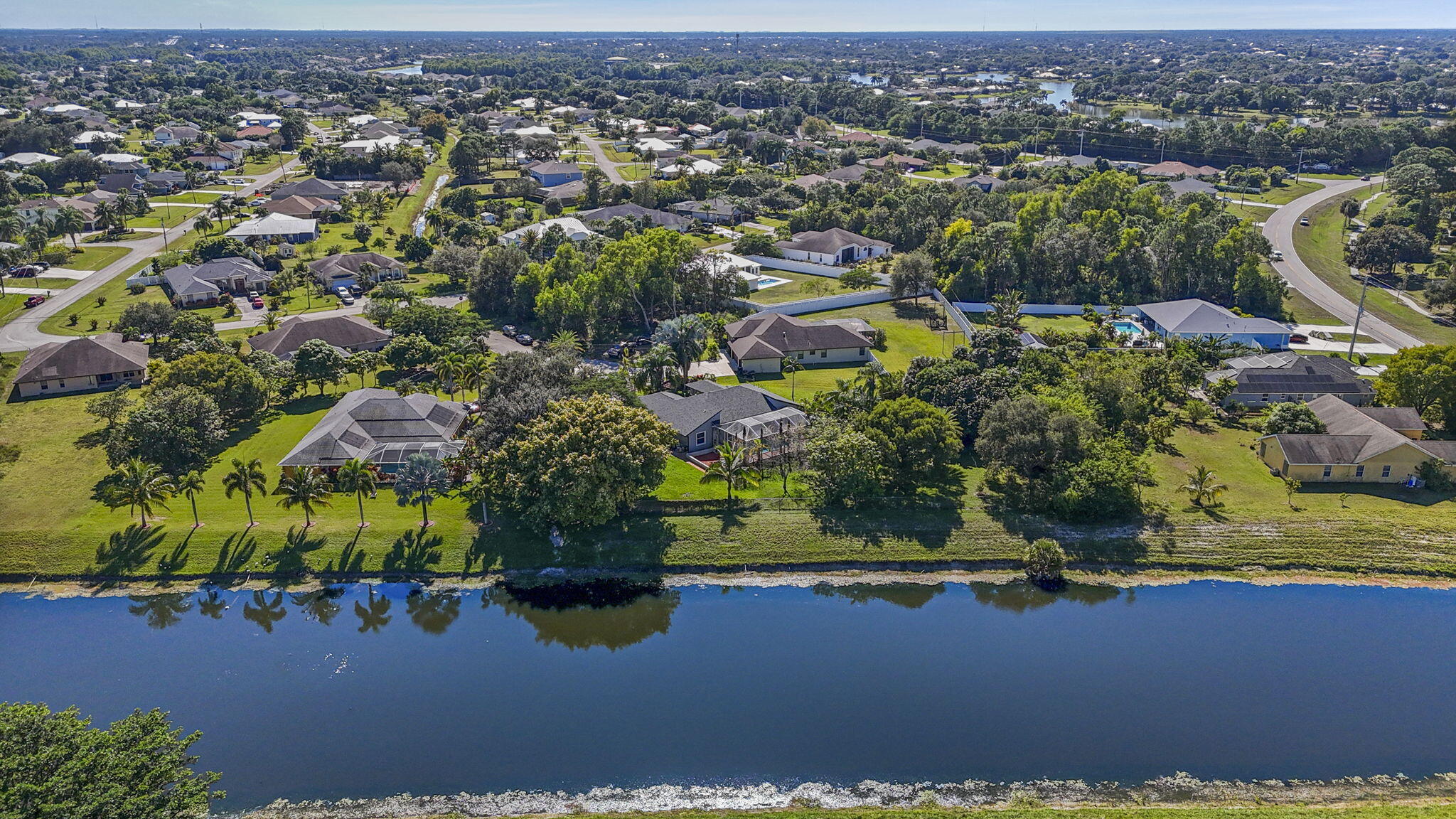 PORT ST LUCIE SECTION 37 - Residential