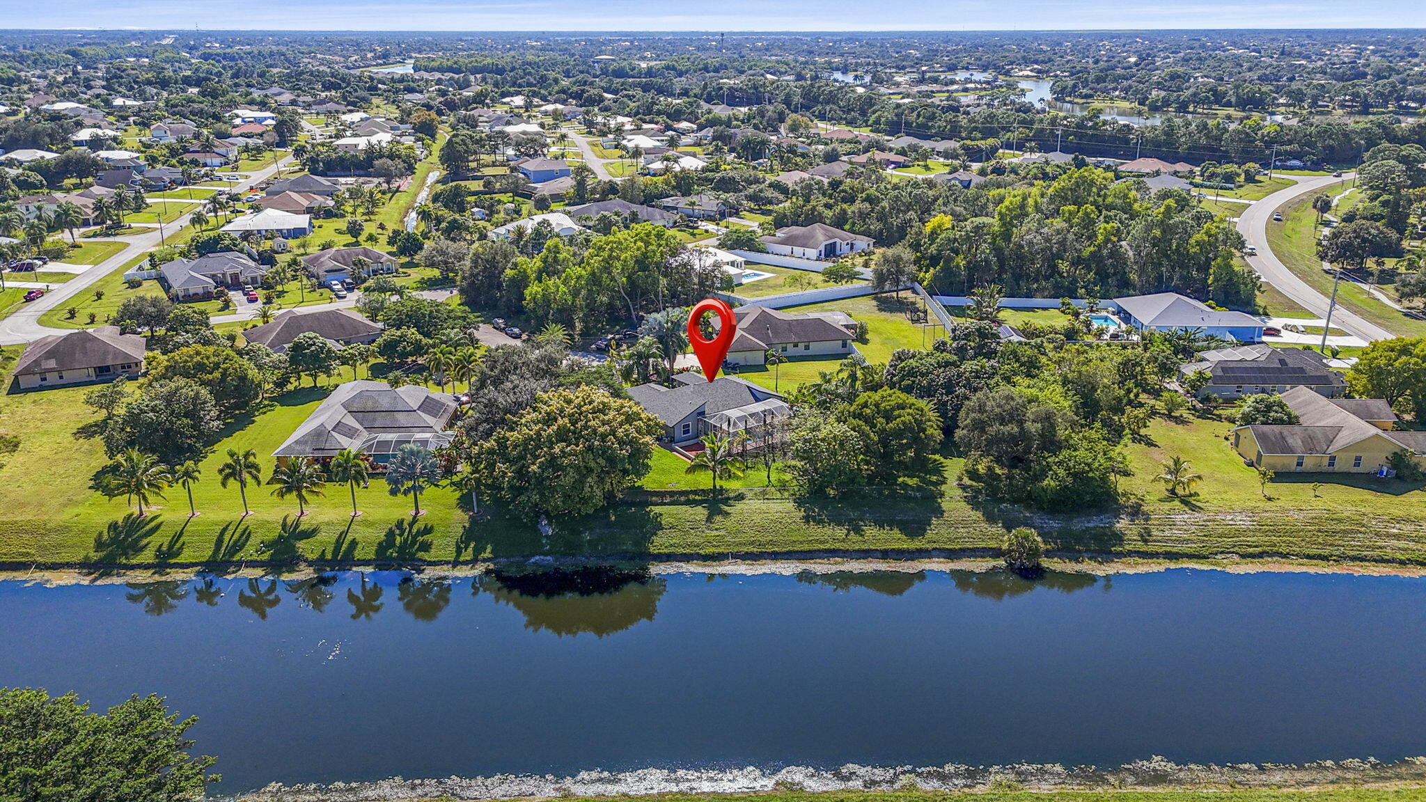 PORT ST LUCIE SECTION 37 - Residential
