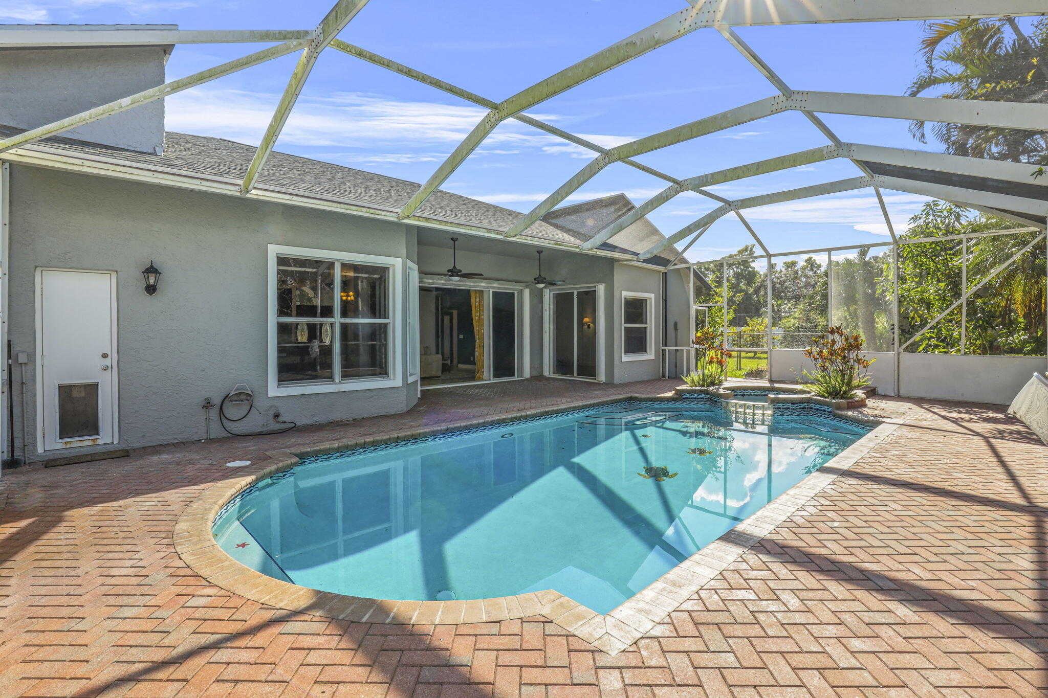 PORT ST LUCIE SECTION 37 - Residential