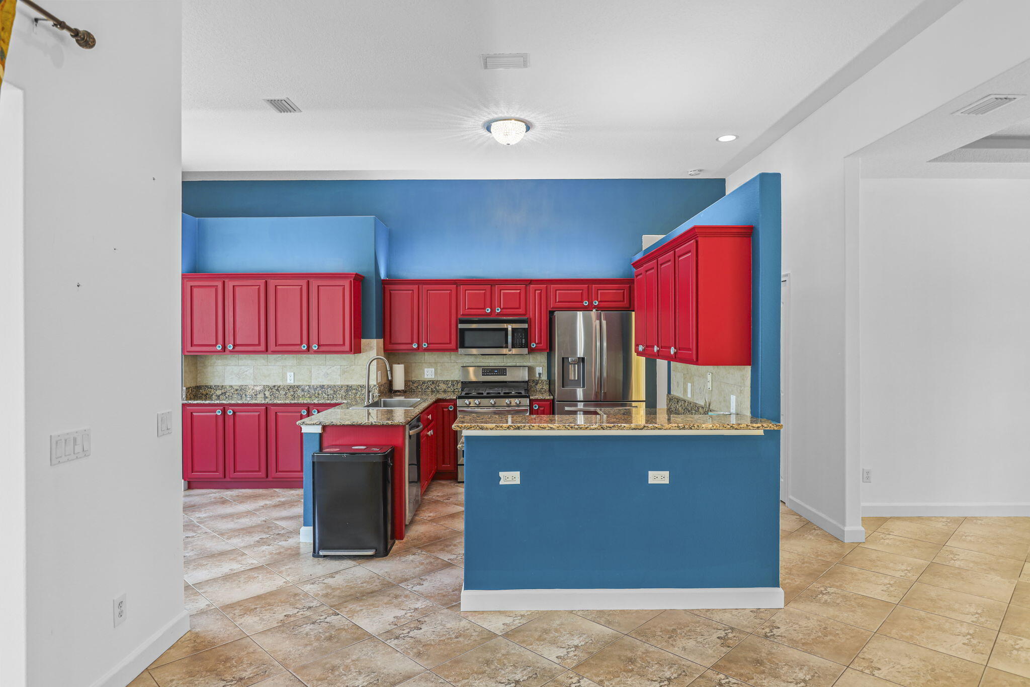 PORT ST LUCIE SECTION 37 - Residential