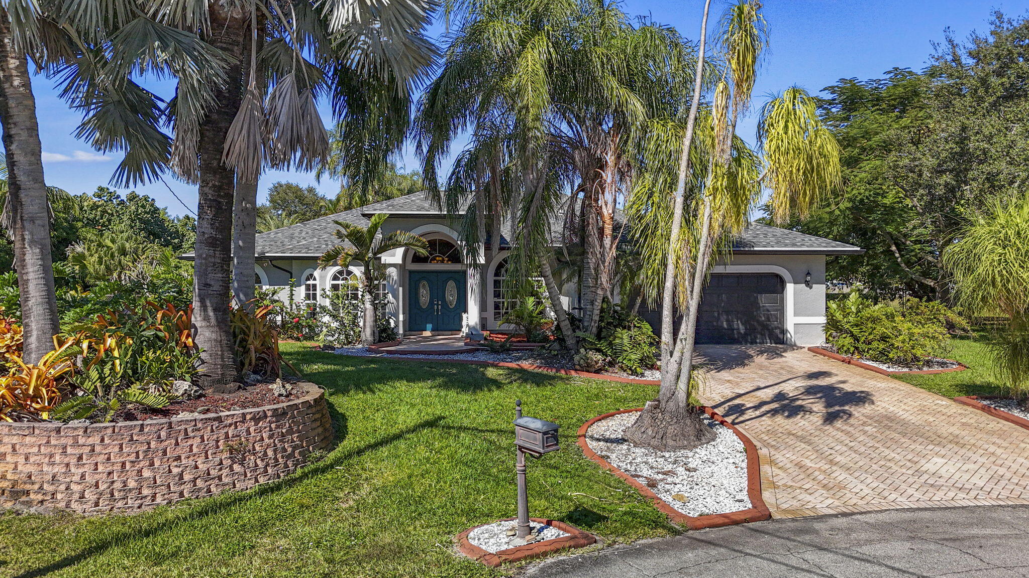 PORT ST LUCIE SECTION 37 - Residential