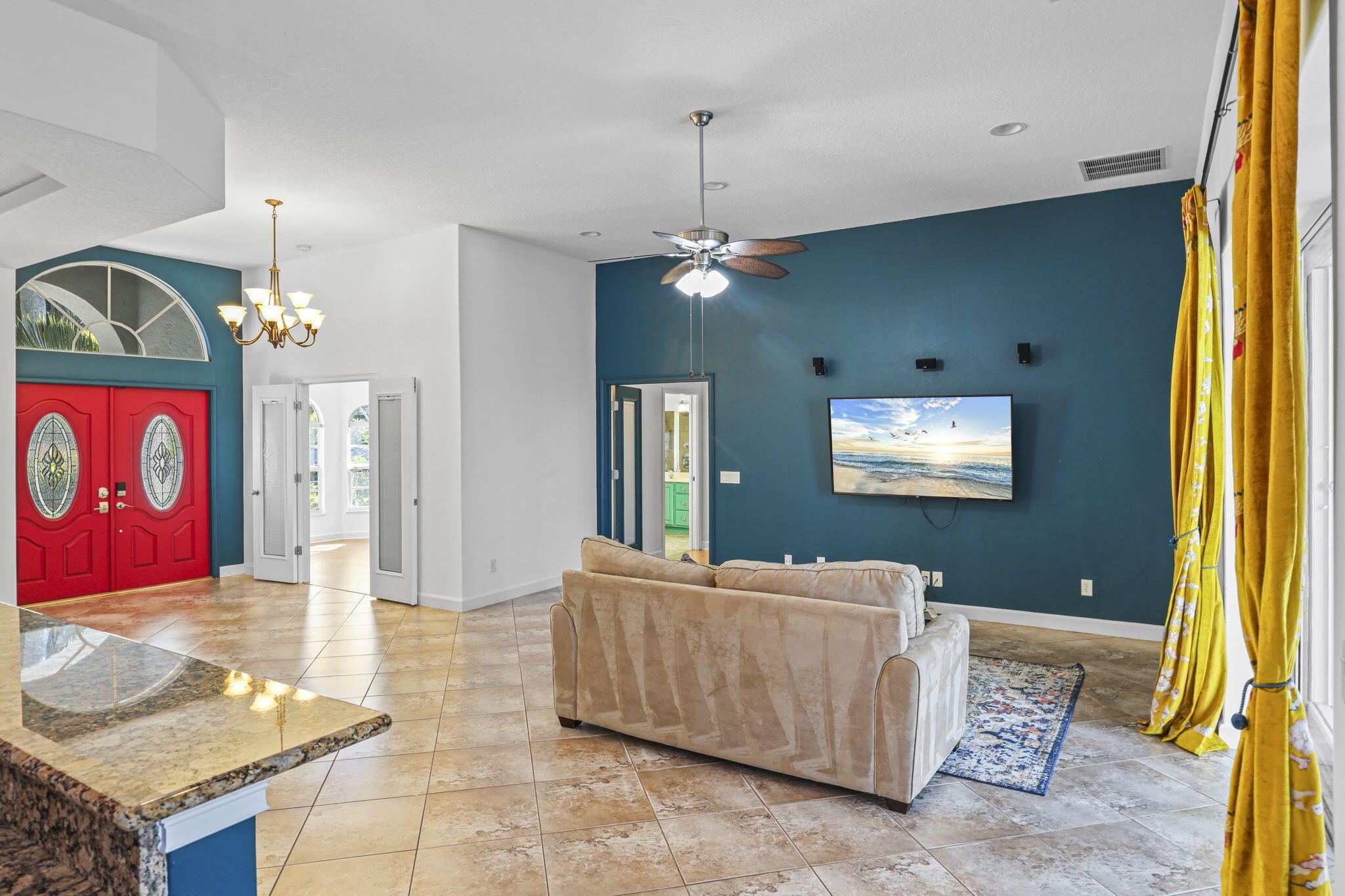 PORT ST LUCIE SECTION 37 - Residential