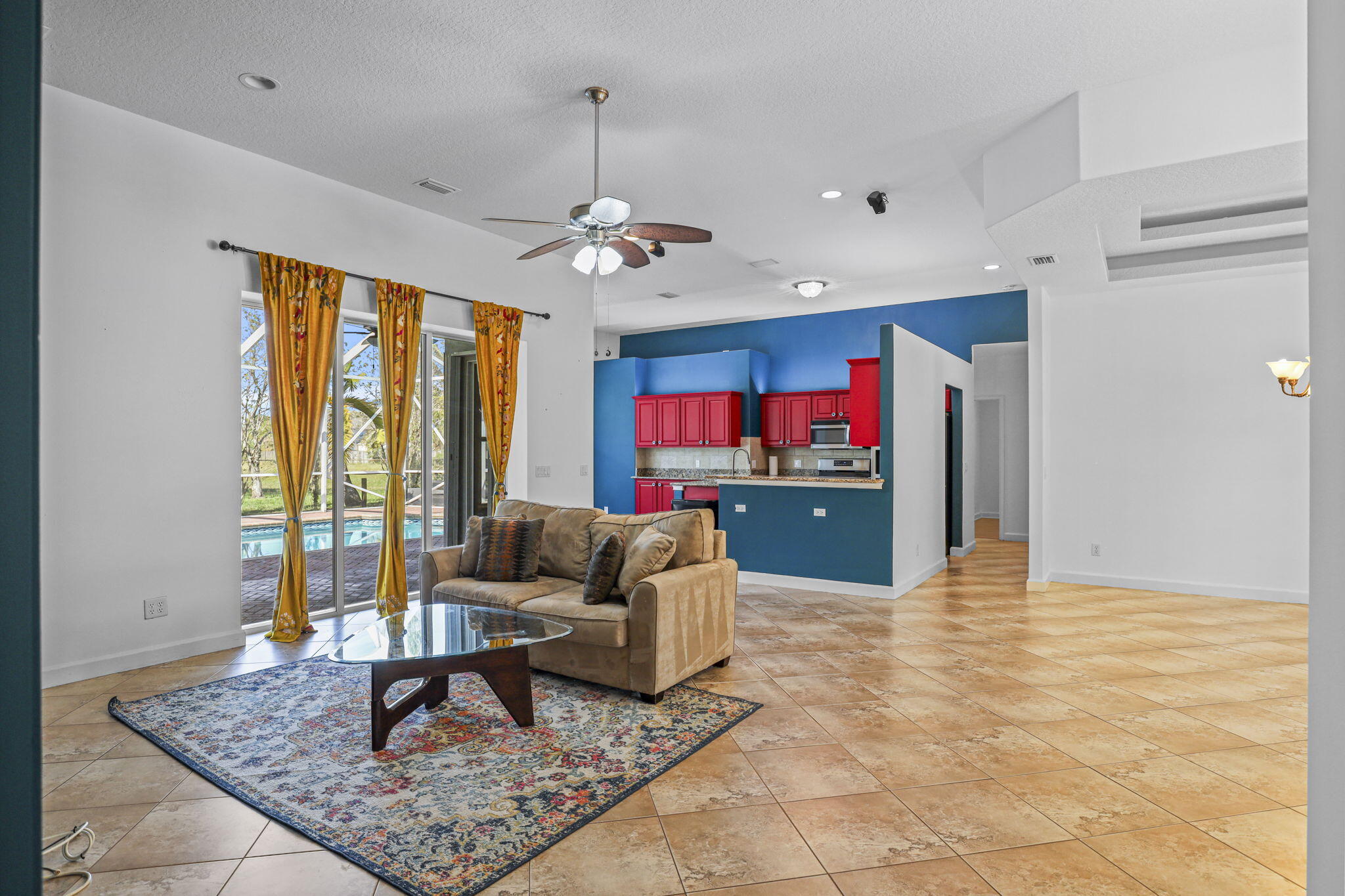 PORT ST LUCIE SECTION 37 - Residential