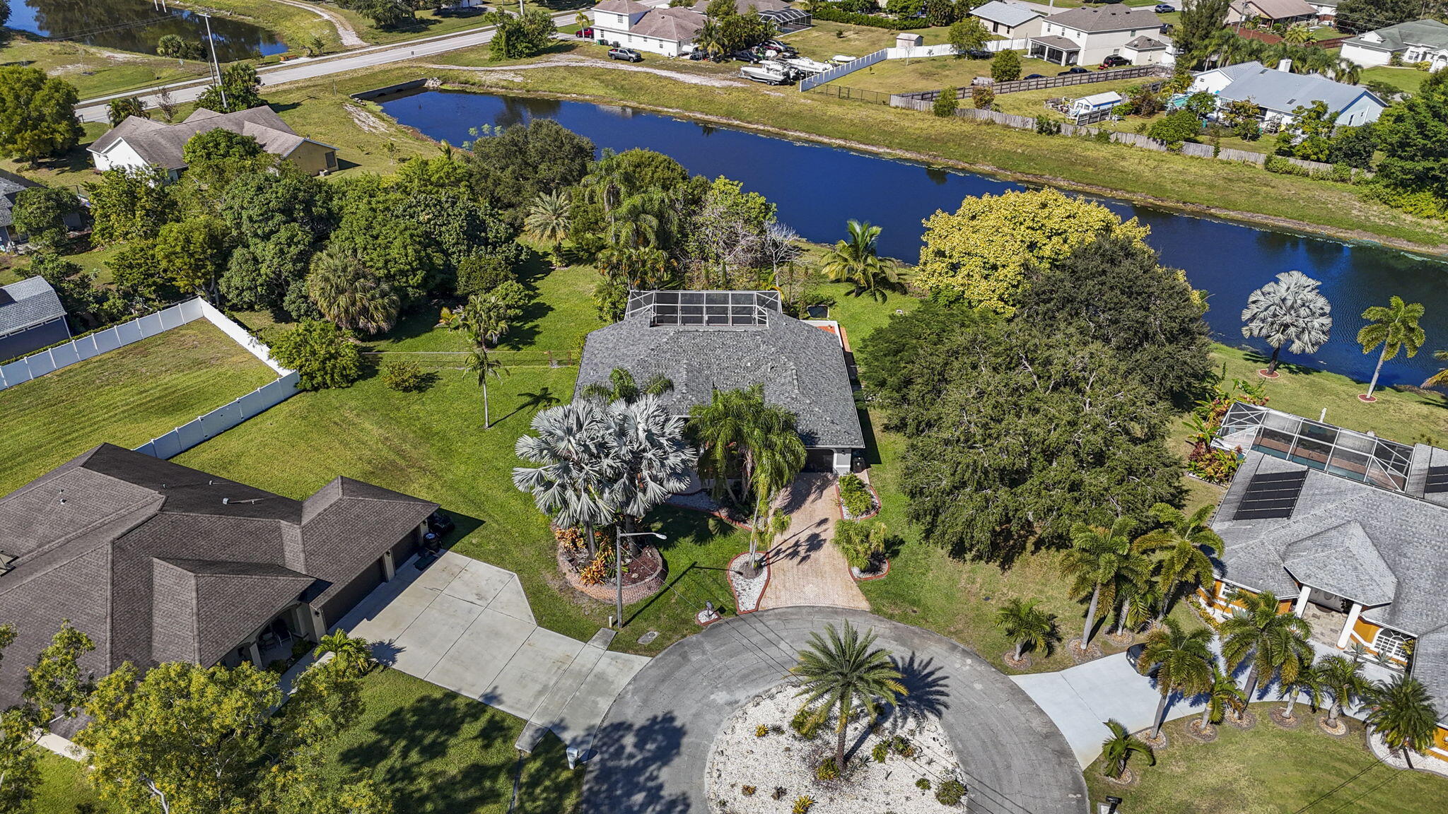 PORT ST LUCIE SECTION 37 - Residential