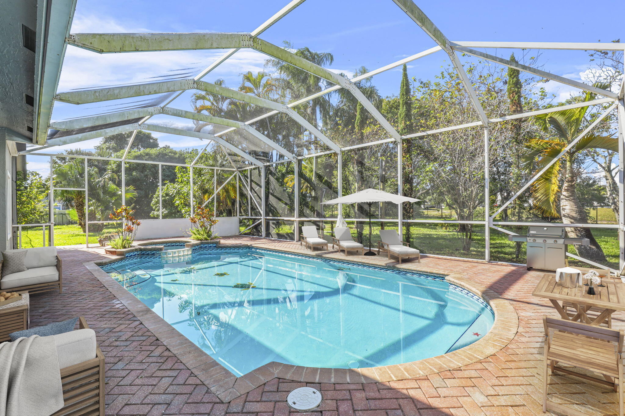 PORT ST LUCIE SECTION 37 - Residential