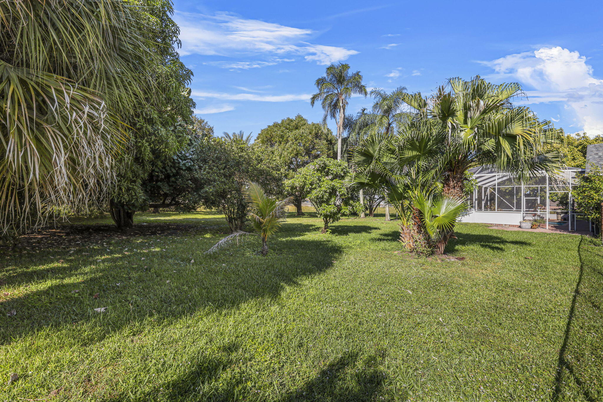 PORT ST LUCIE SECTION 37 - Residential