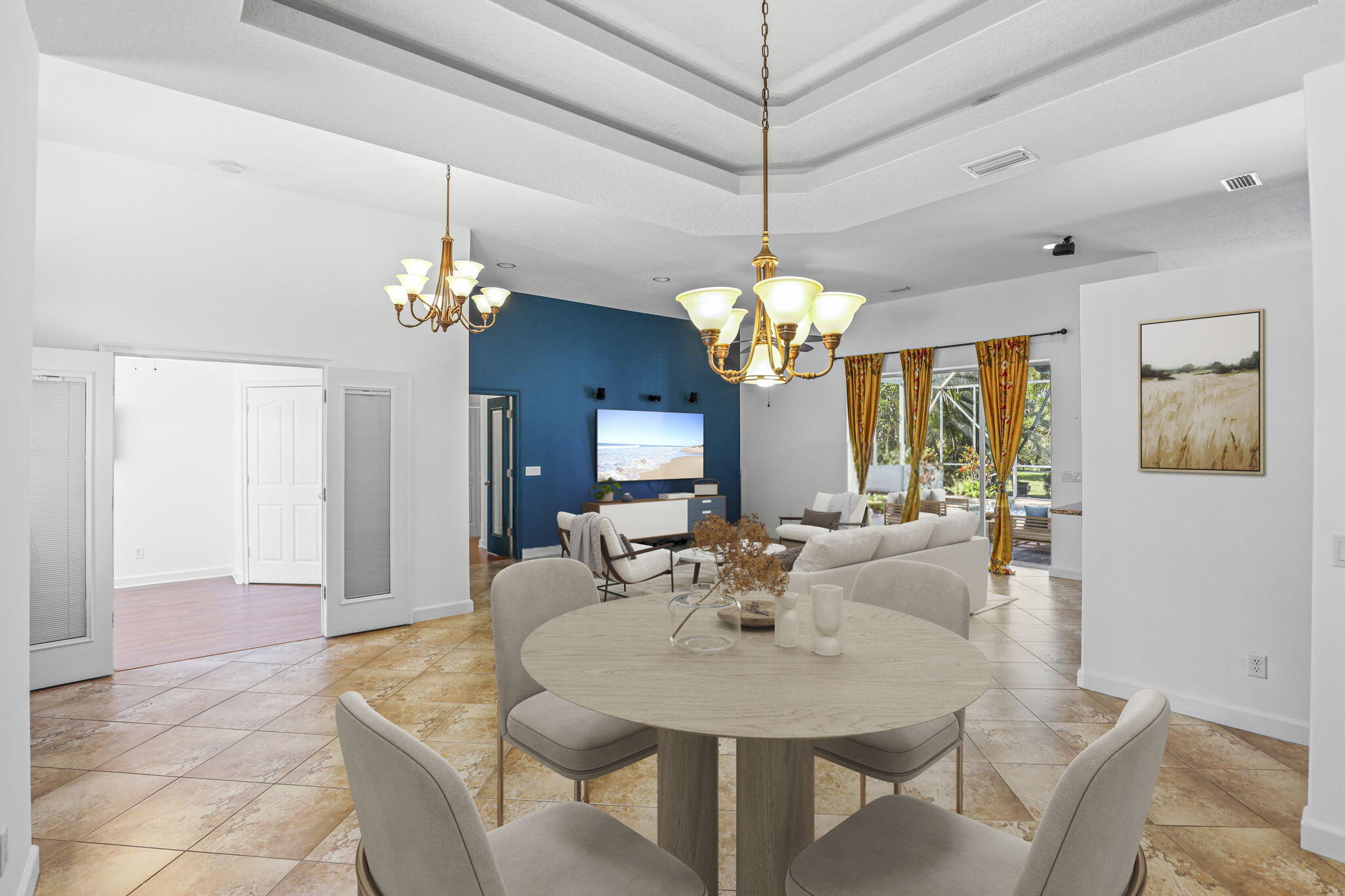 PORT ST LUCIE SECTION 37 - Residential