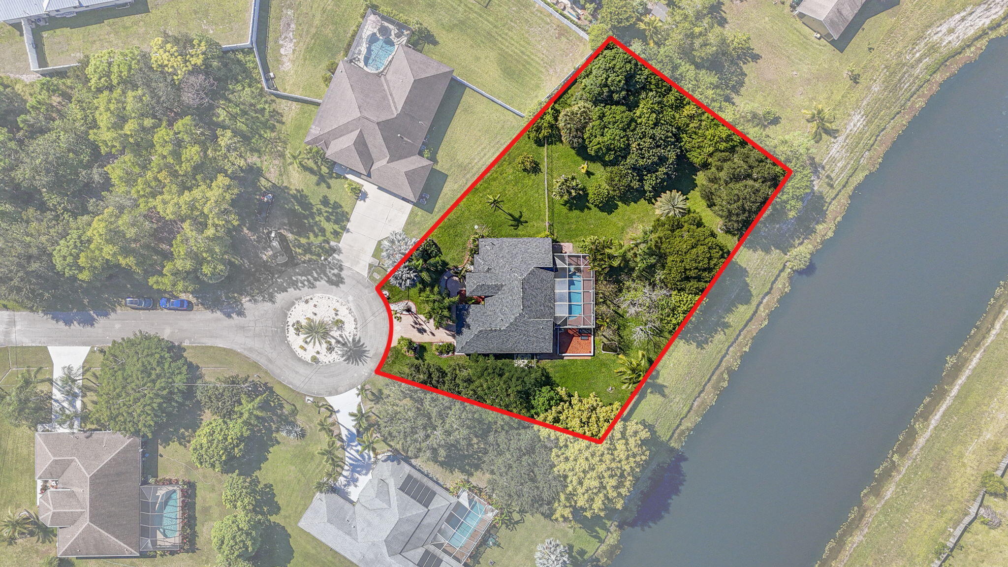 PORT ST LUCIE SECTION 37 - Residential
