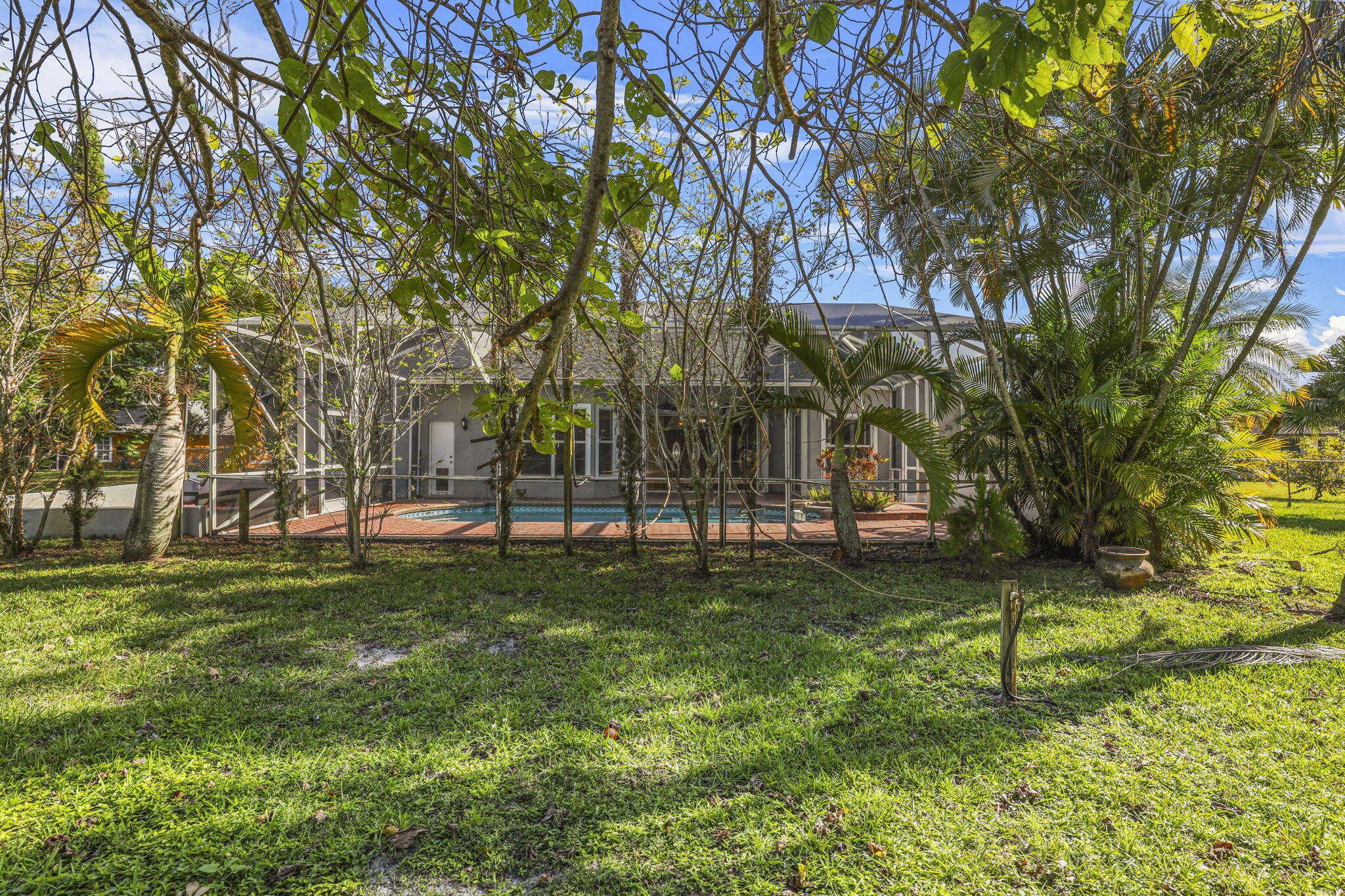 PORT ST LUCIE SECTION 37 - Residential