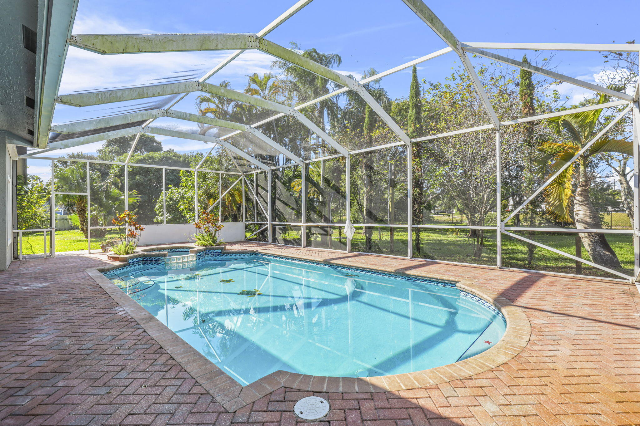 PORT ST LUCIE SECTION 37 - Residential