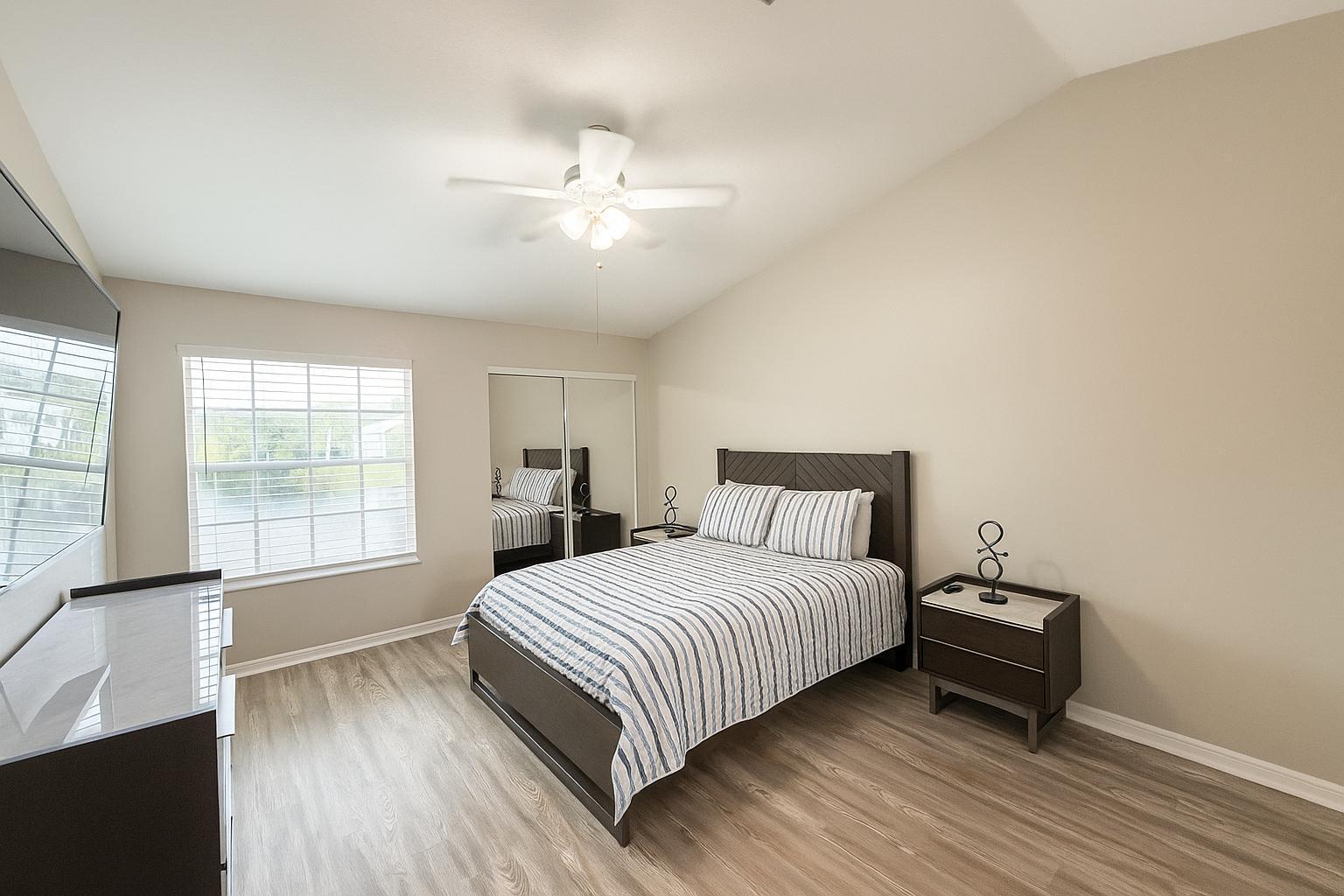WESTBROOK ISLES CONDOMINIUM - Residential