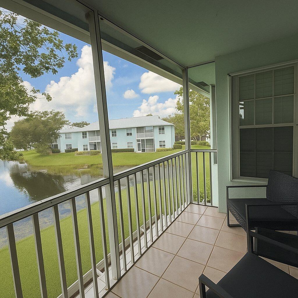 WESTBROOK ISLES CONDOMINIUM - Residential