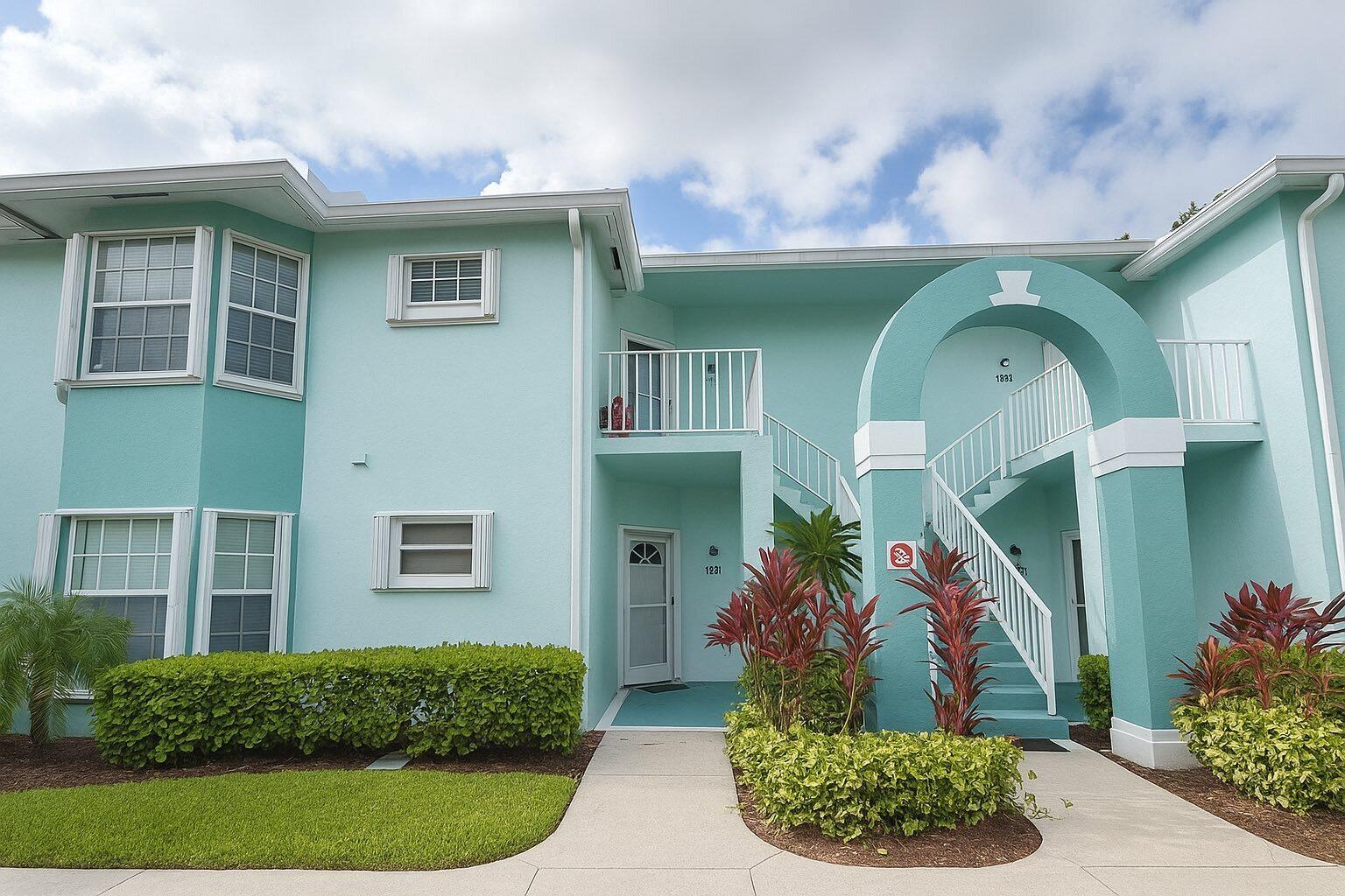 WESTBROOK ISLES CONDOMINIUM - Residential