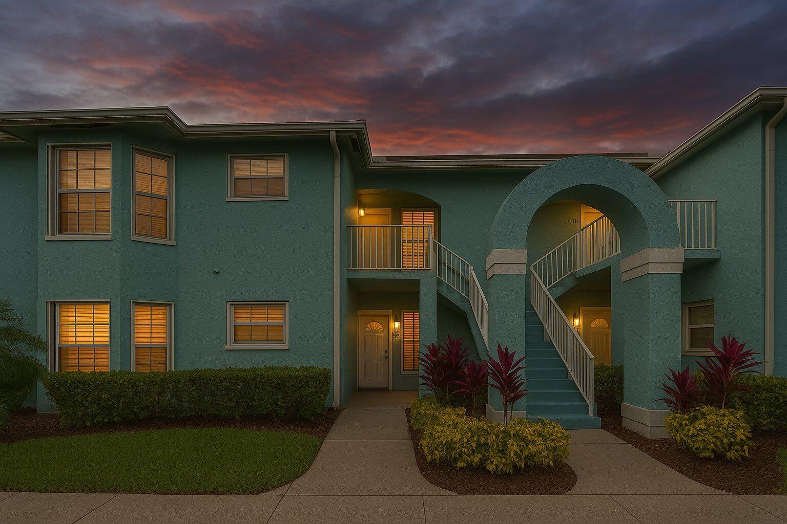WESTBROOK ISLES CONDOMINIUM - Residential
