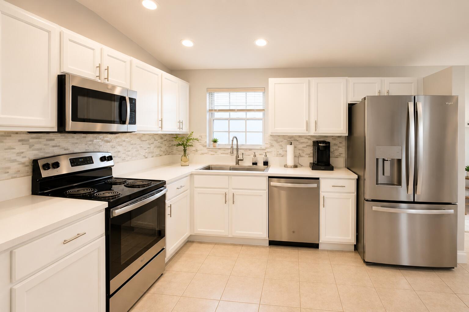 WESTBROOK ISLES CONDOMINIUM - Residential