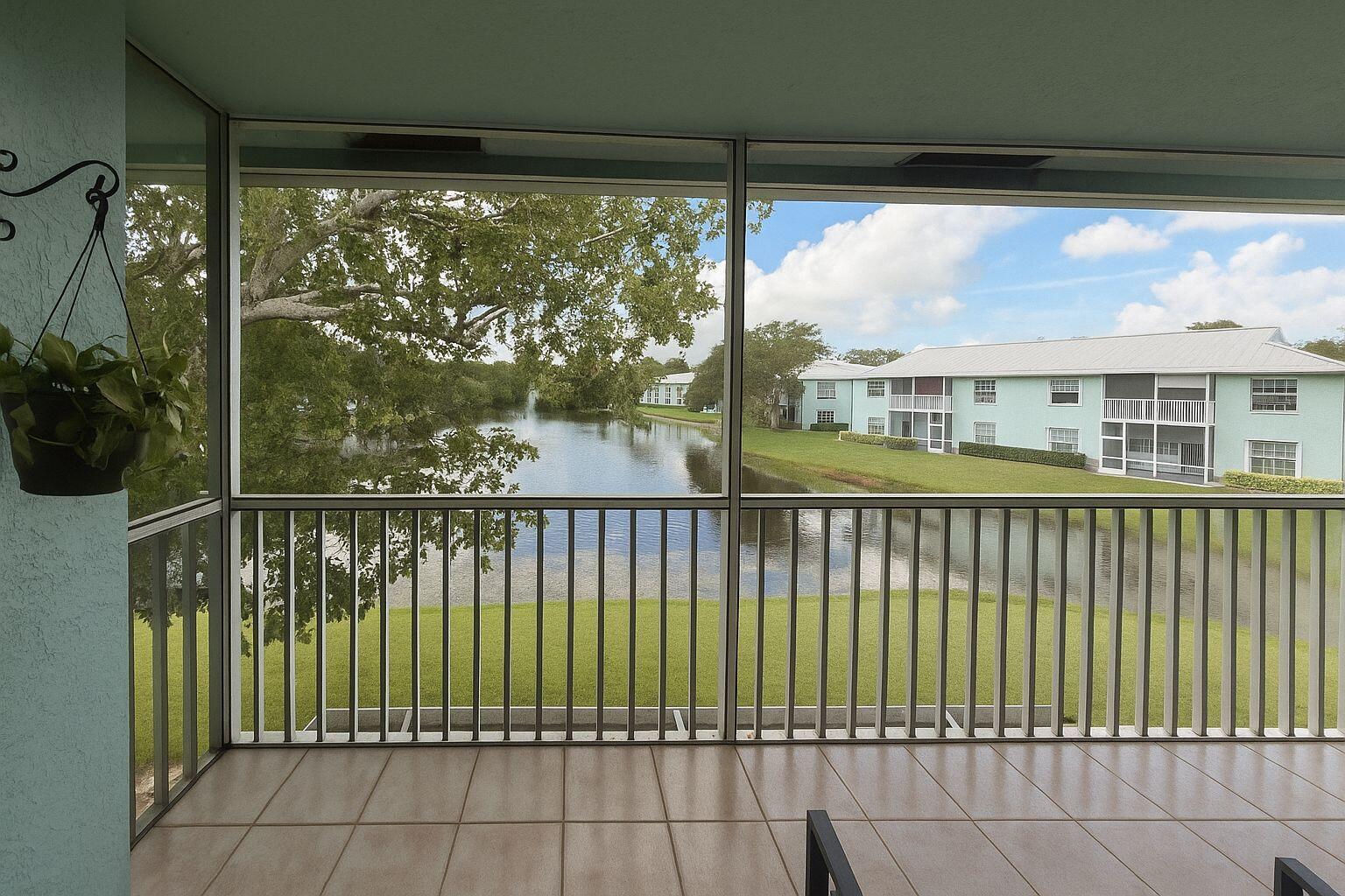 WESTBROOK ISLES CONDOMINIUM - Residential