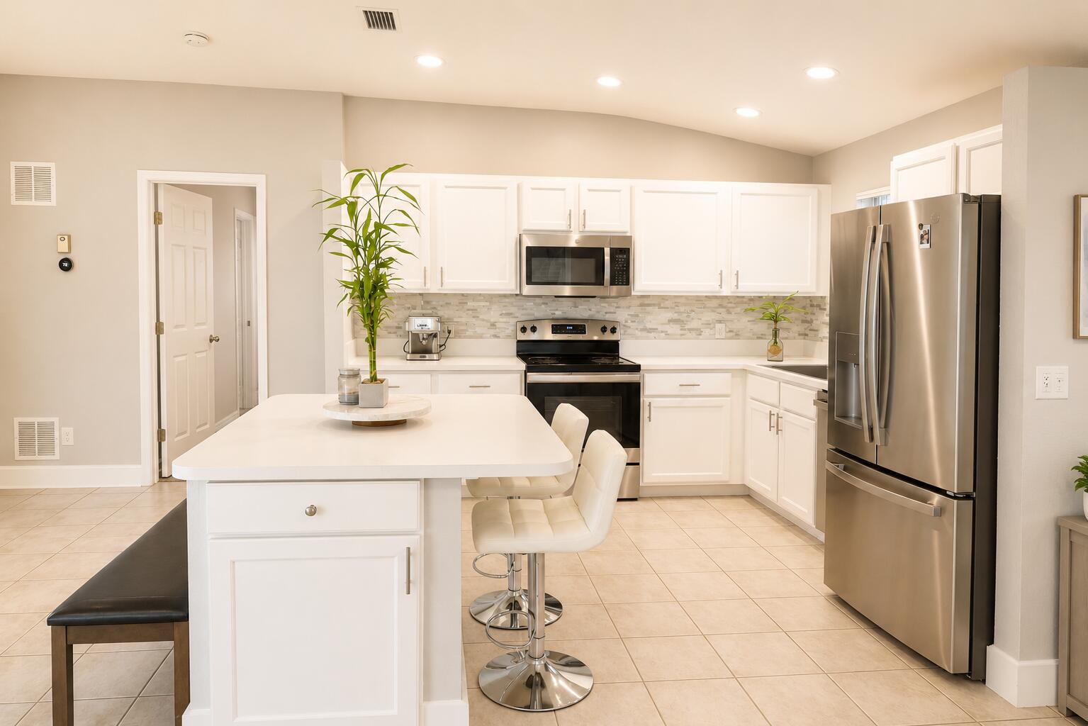 WESTBROOK ISLES CONDOMINIUM - Residential