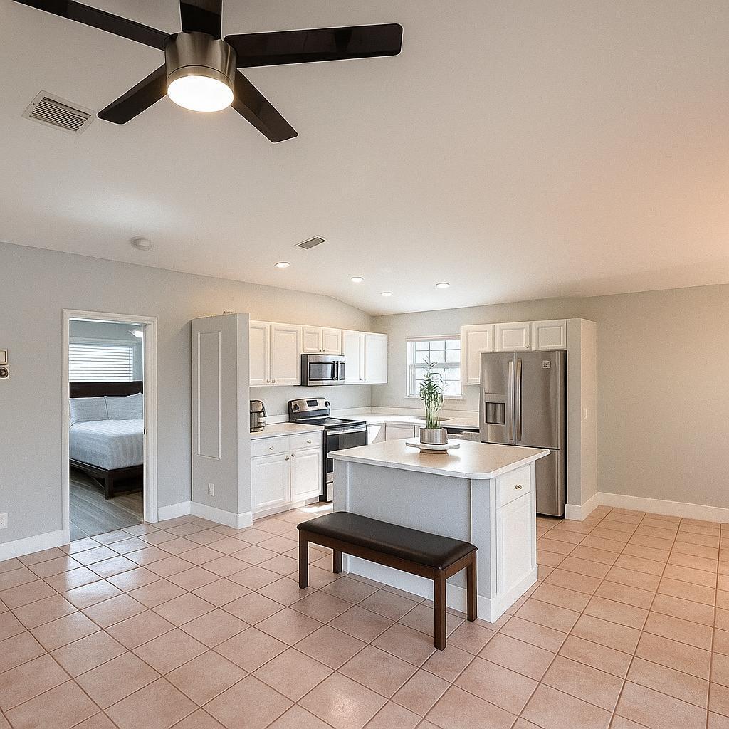 WESTBROOK ISLES CONDOMINIUM - Residential