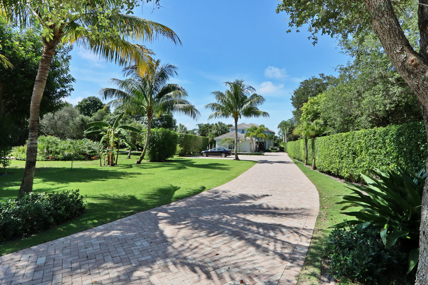 RIVERSIDE ON THE LOXAHATCHEE - Residential