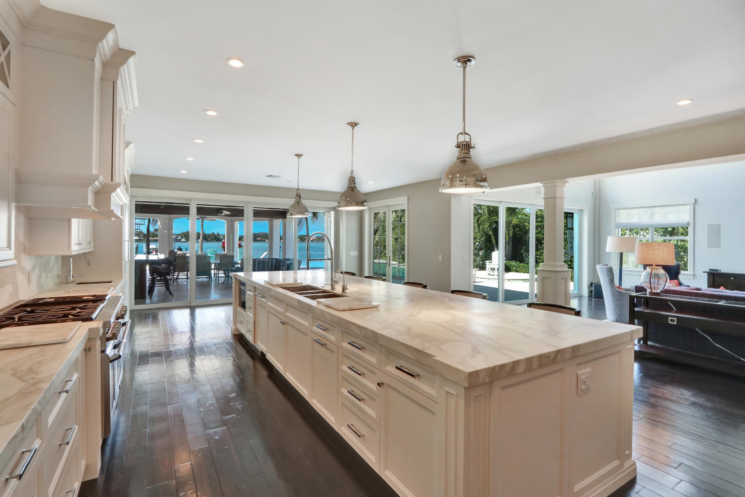 RIVERSIDE ON THE LOXAHATCHEE - Residential