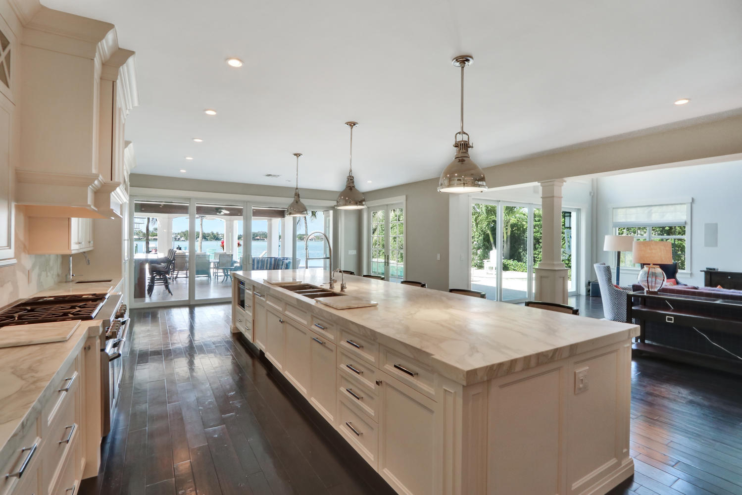 RIVERSIDE ON THE LOXAHATCHEE - Residential