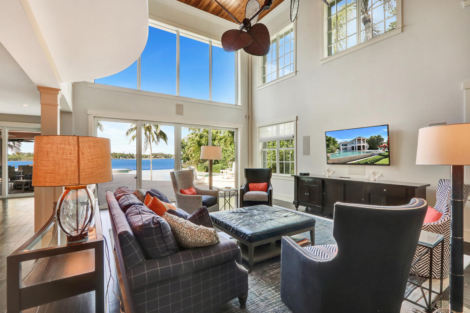 RIVERSIDE ON THE LOXAHATCHEE - Residential