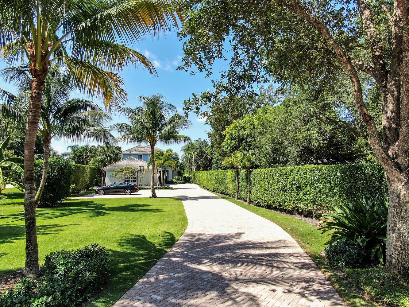 RIVERSIDE ON THE LOXAHATCHEE - Residential