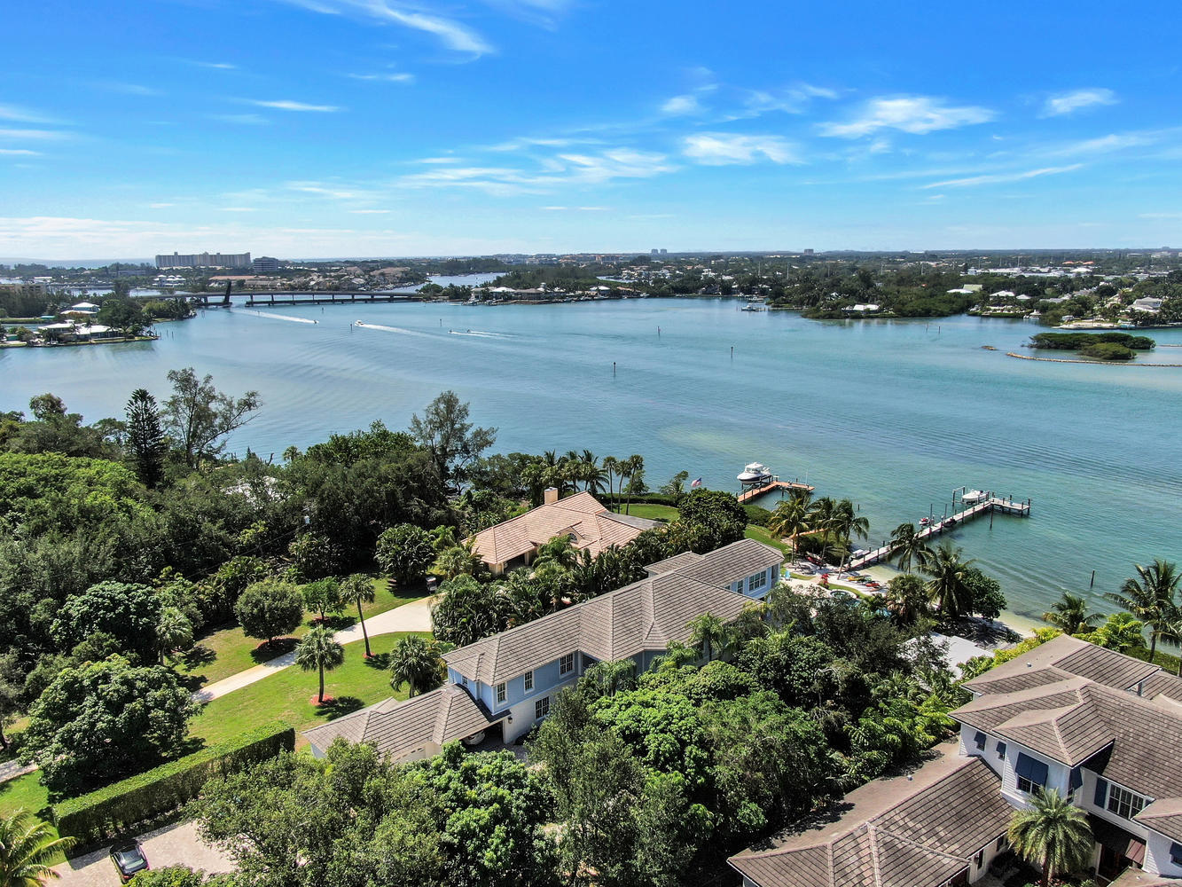 RIVERSIDE ON THE LOXAHATCHEE - Residential