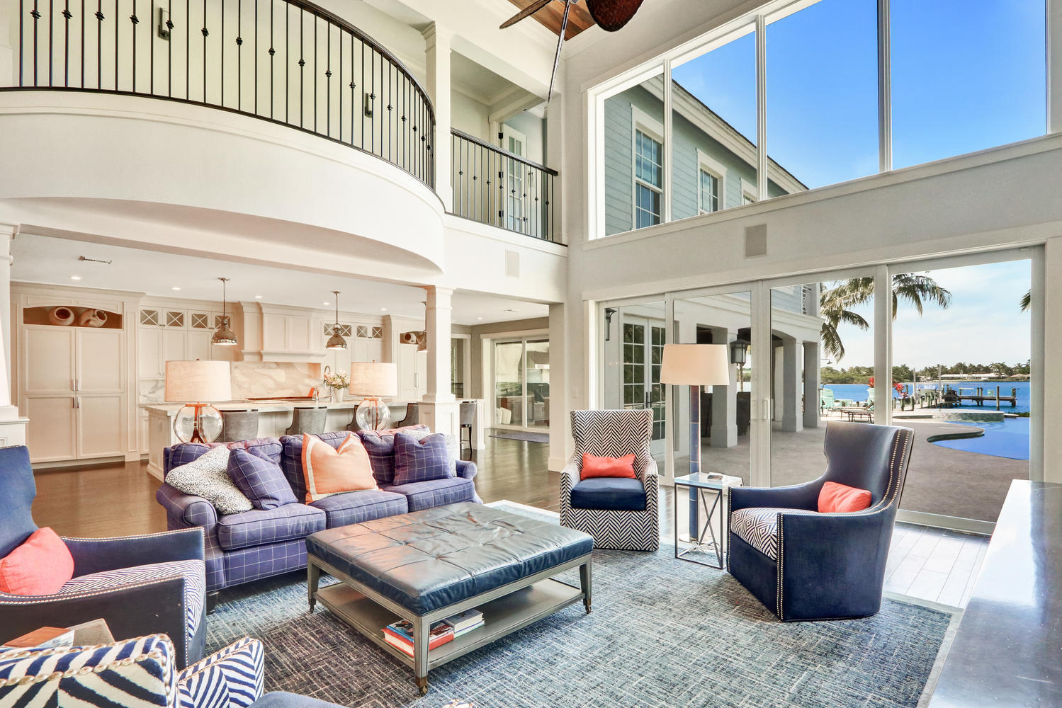 RIVERSIDE ON THE LOXAHATCHEE - Residential