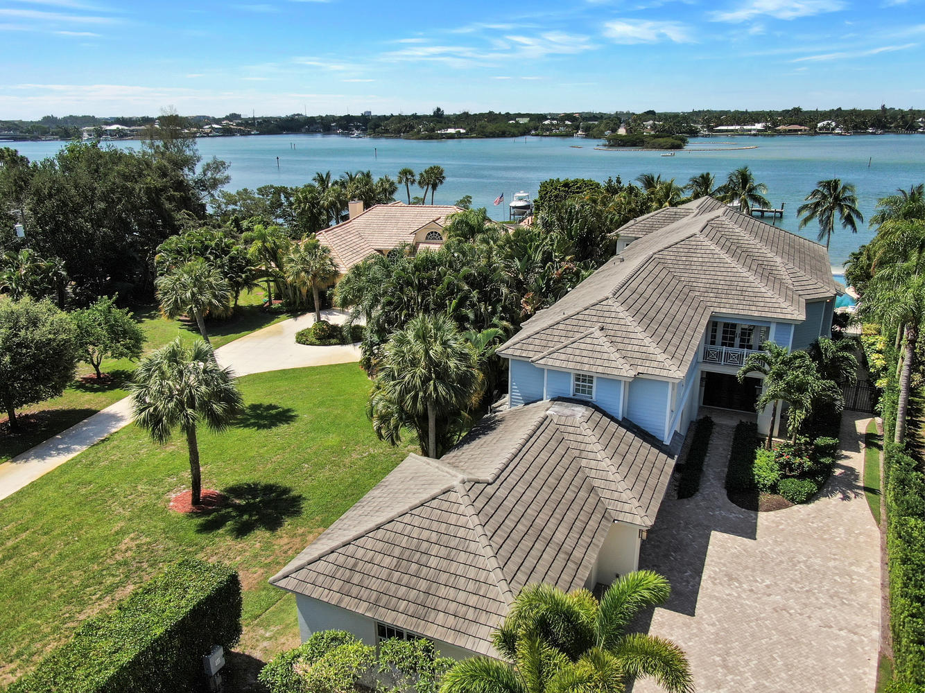 RIVERSIDE ON THE LOXAHATCHEE - Residential