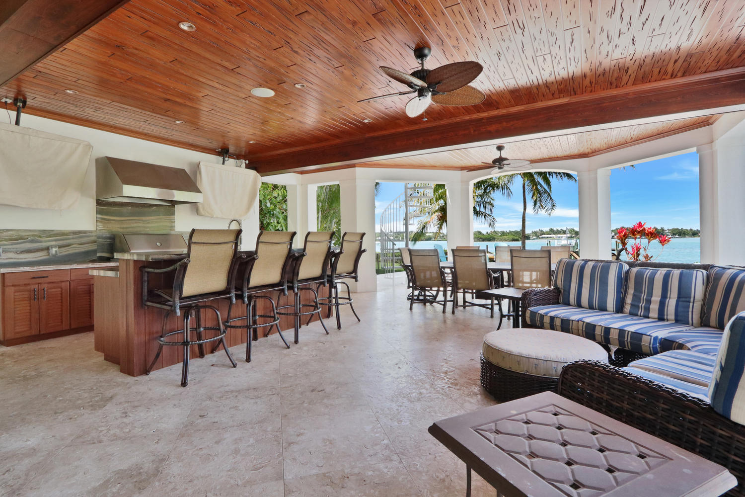 RIVERSIDE ON THE LOXAHATCHEE - Residential
